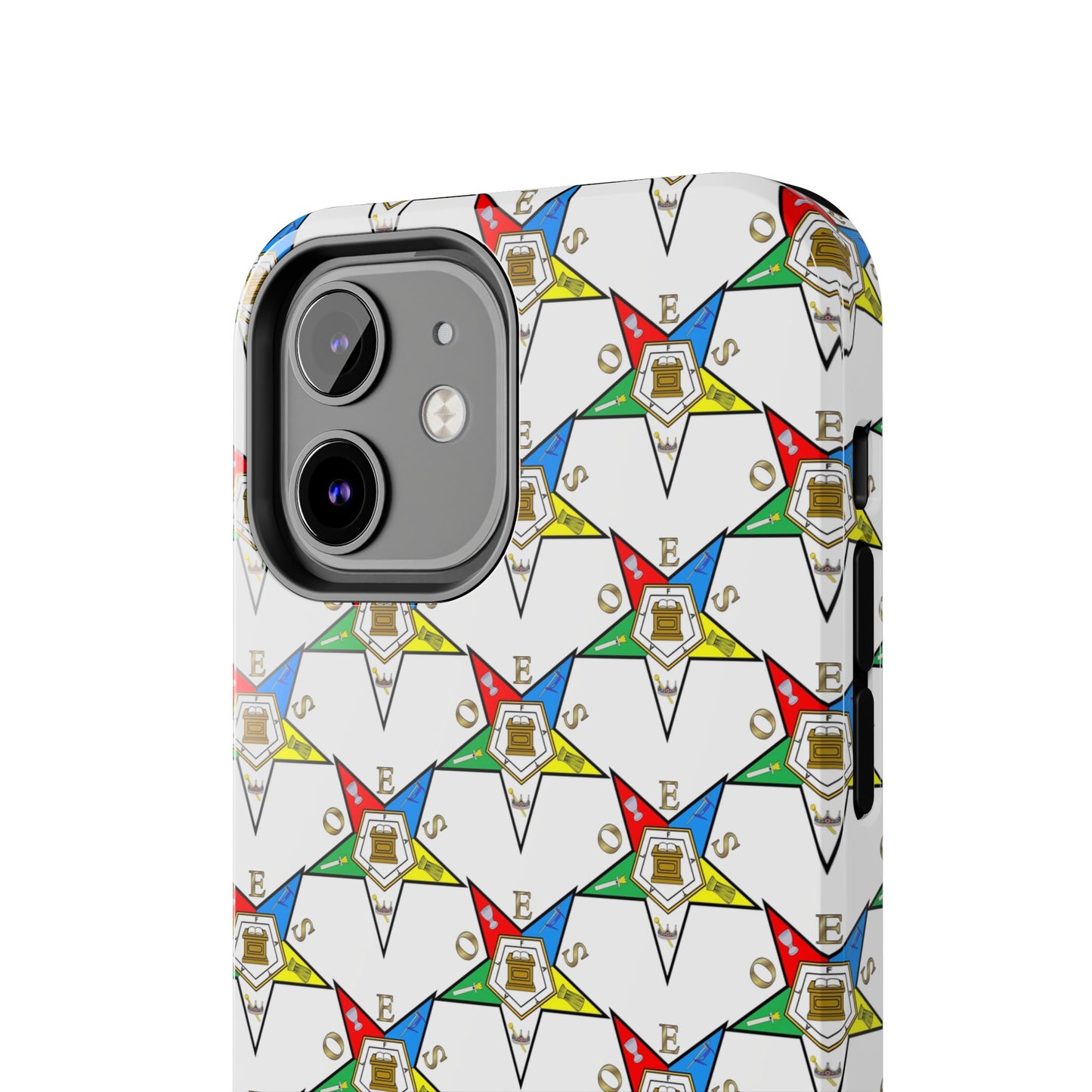 Vibrant Tough Phone Cases with Unique Design - Perfect for Gifts, Everyday Use, Holidays, and More