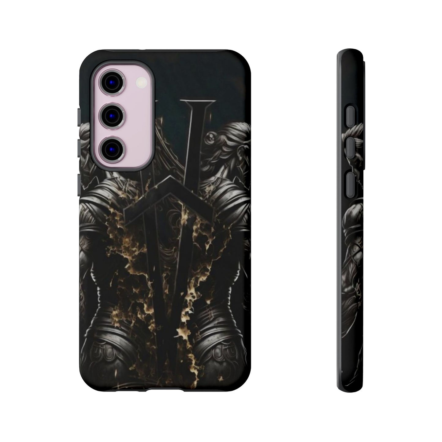 Zodiac Gemini Tough Cases