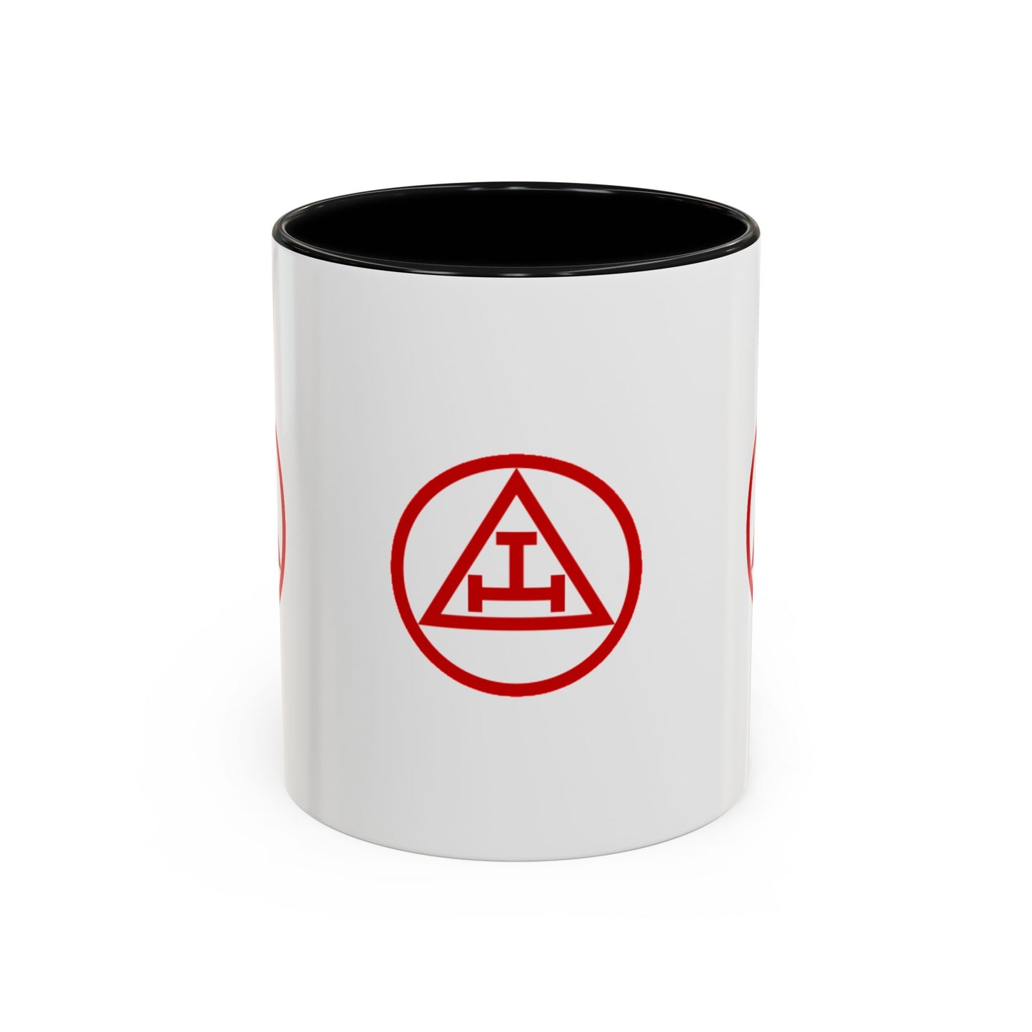Stylish Accent Coffee Mug - Perfect Gift for Coffee Lovers, Home Decor, Motivational Mug, Unique Tea Tumbler, Office Desk Essentials
