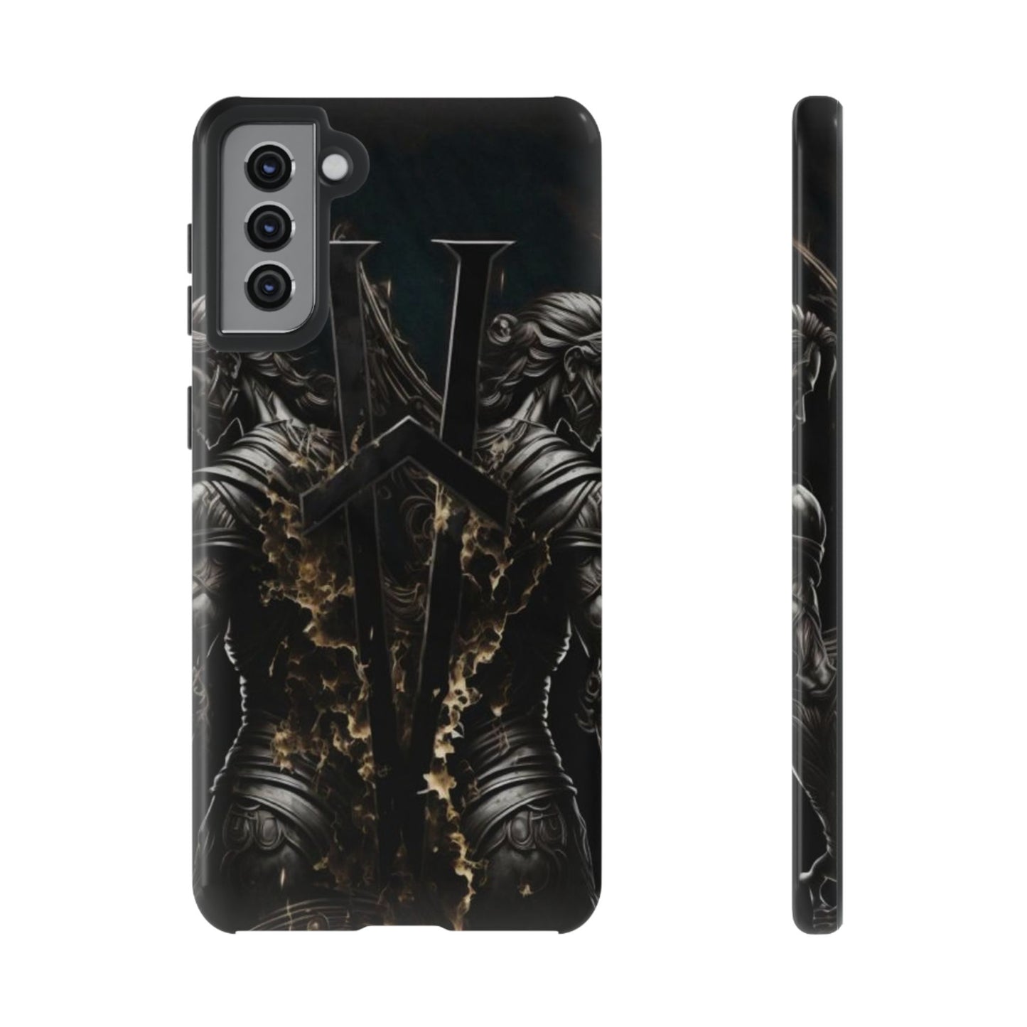 Zodiac Gemini Tough Cases