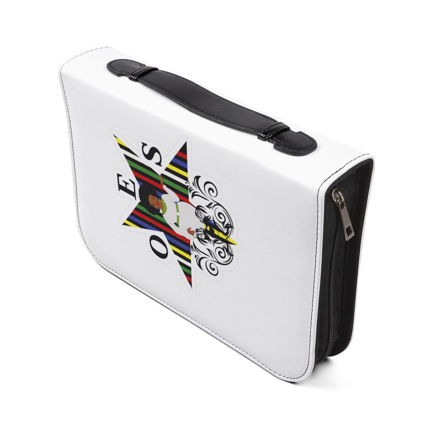 Bible Cover