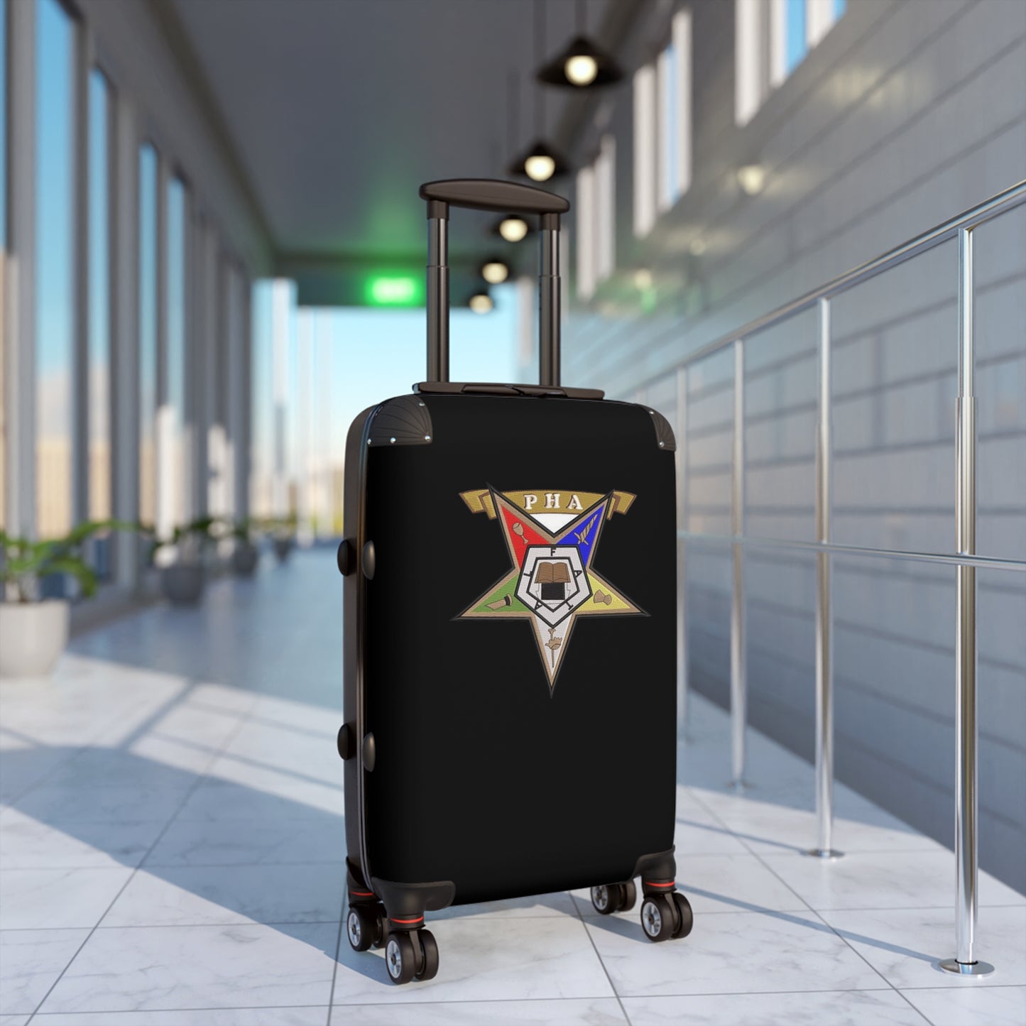 Suitcase