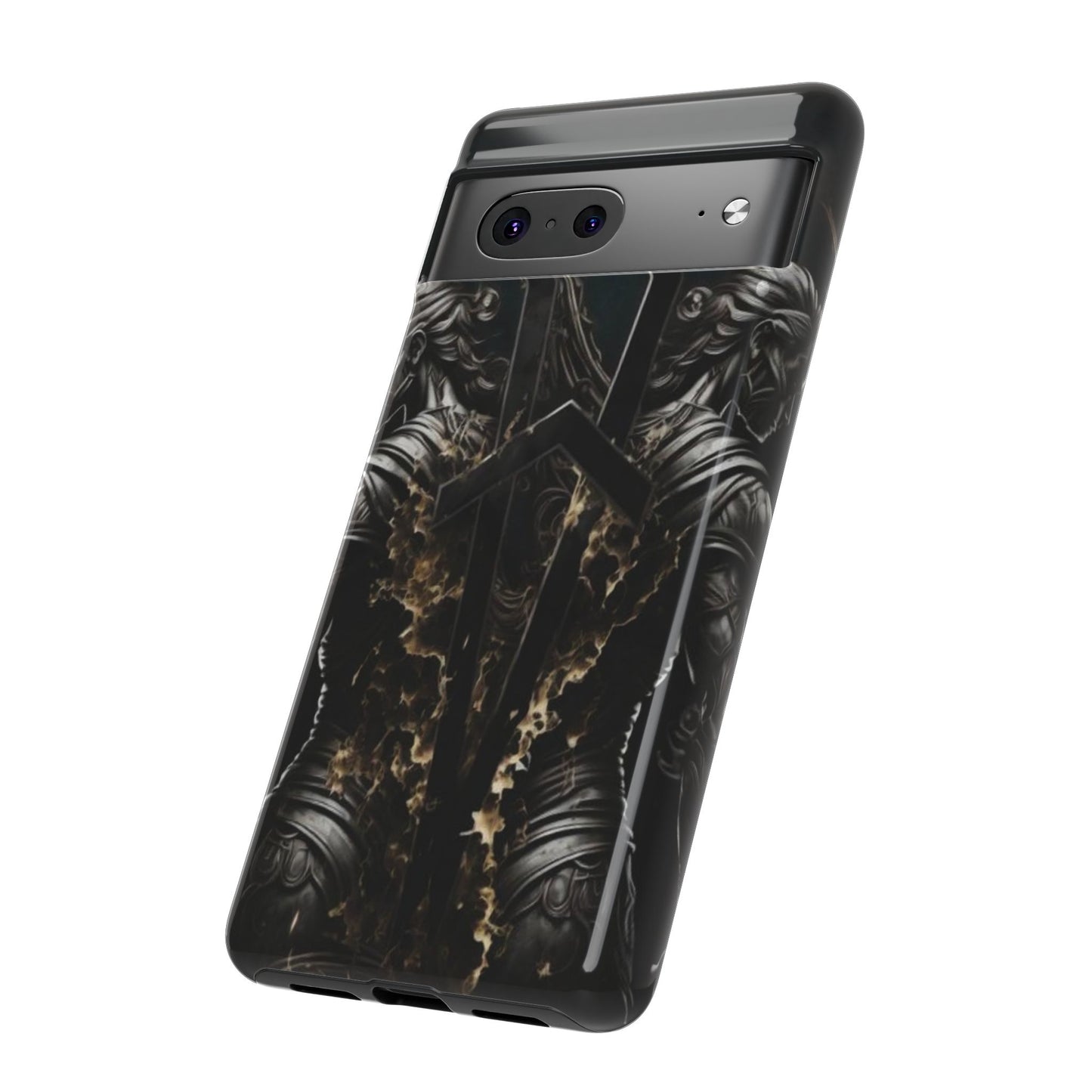 Zodiac Gemini Tough Cases