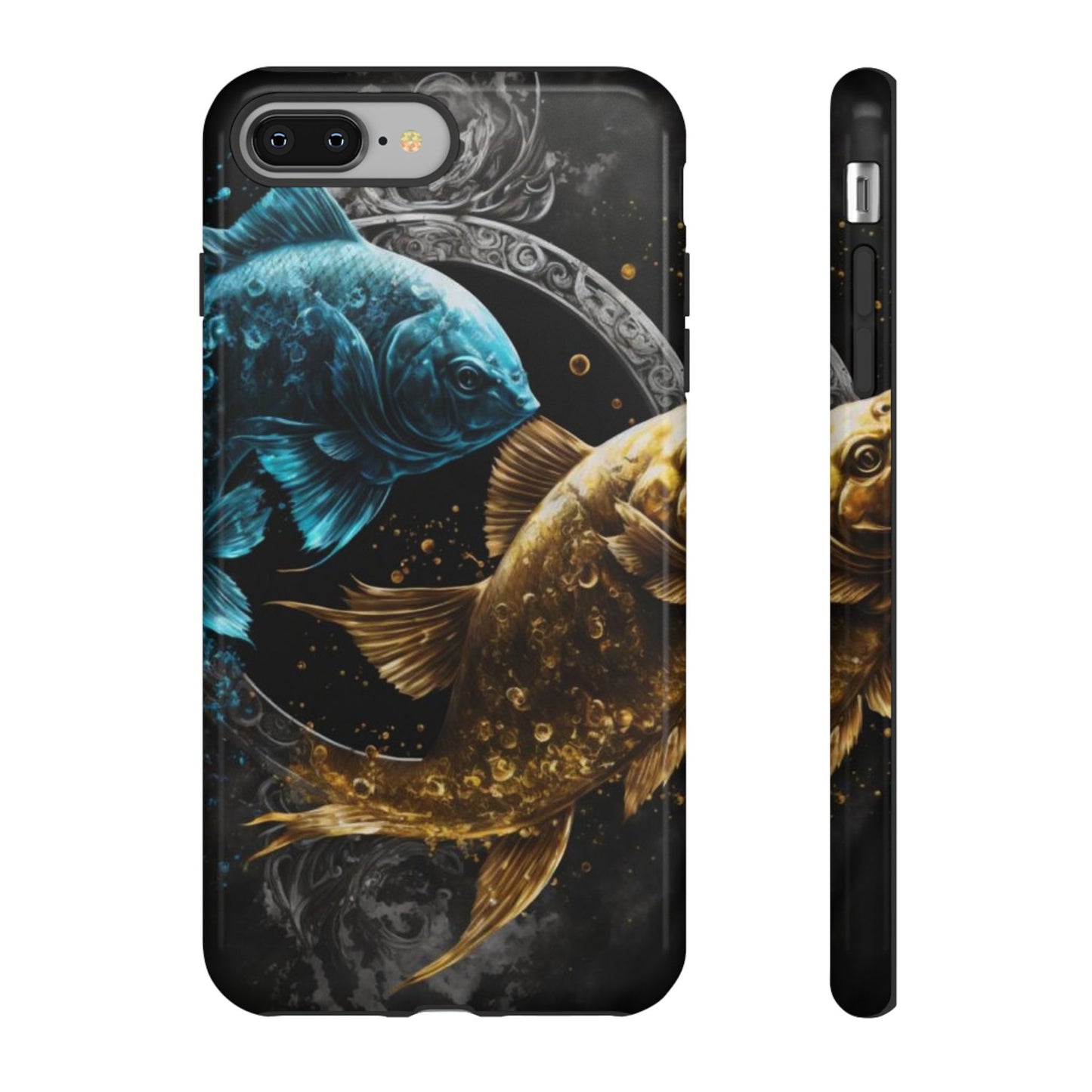 Zodiac Pisces Tough Cases