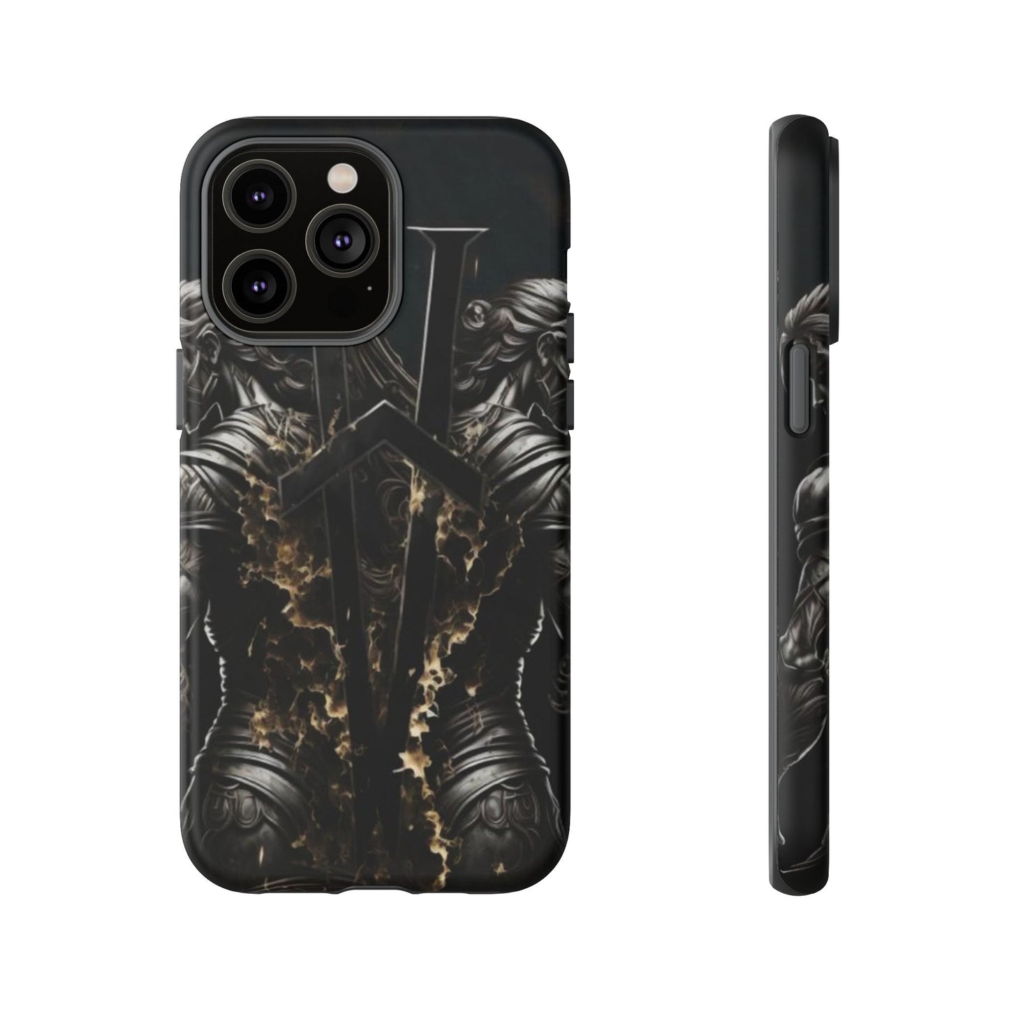 Zodiac Gemini Tough Cases