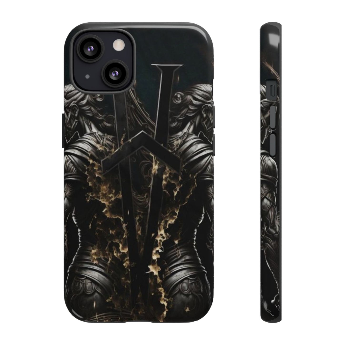 Zodiac Gemini Tough Cases