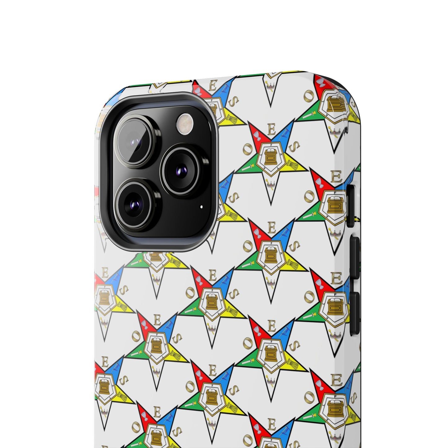 Vibrant Tough Phone Cases with Unique Design - Perfect for Gifts, Everyday Use, Holidays, and More