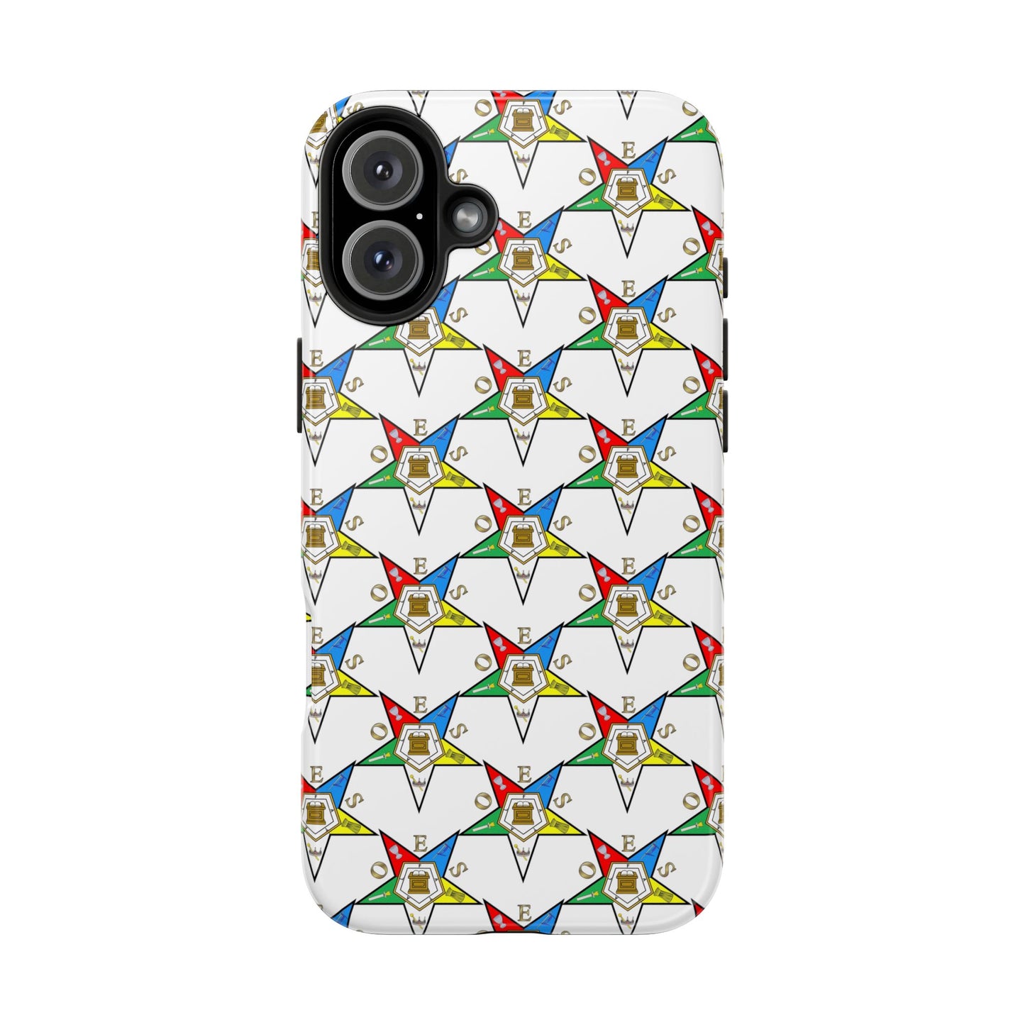 Vibrant Tough Phone Cases with Unique Design - Perfect for Gifts, Everyday Use, Holidays, and More