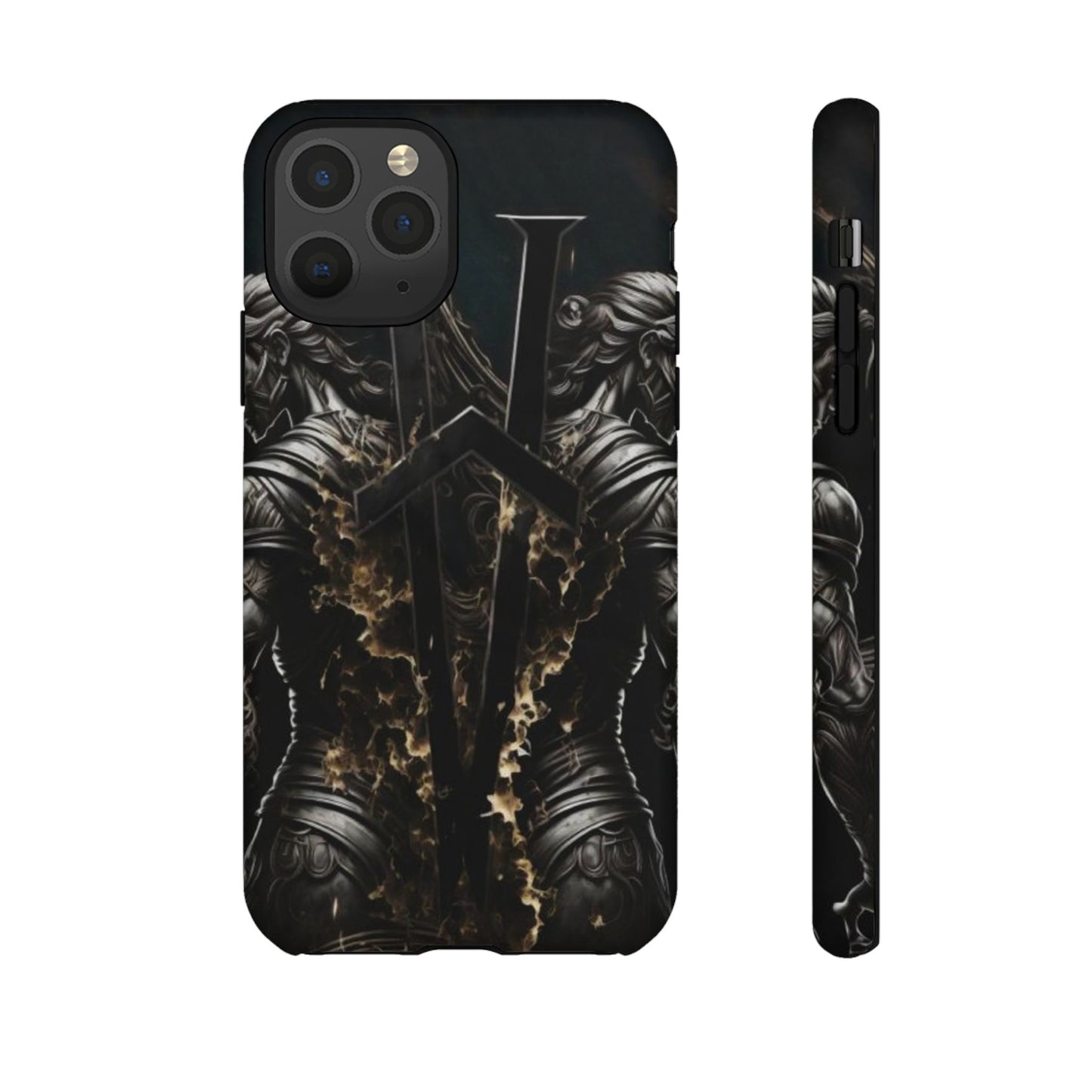 Zodiac Gemini Tough Cases