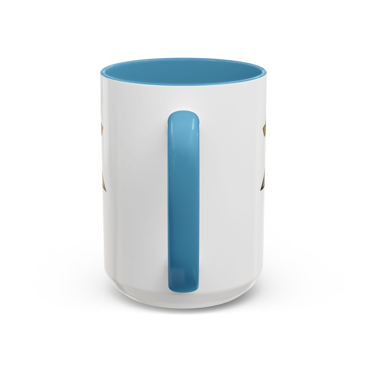 Accent Coffee Mug, 11oz