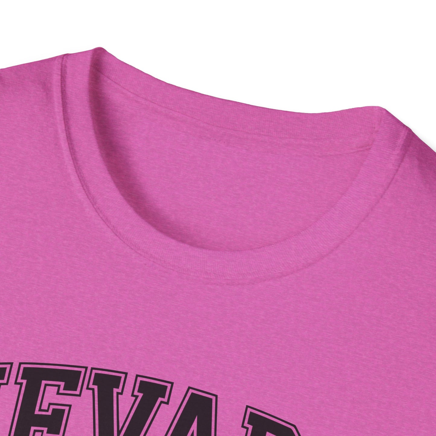 Nevada Vintage Graphic T-Shirt, Unisex Cool Tee, Casual Wear, Travel Souvenir, Gift for Nevada Lovers, Summer Style