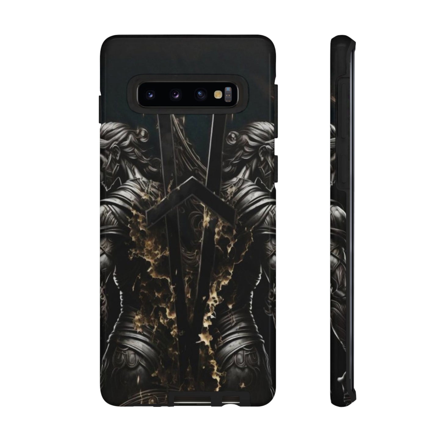 Zodiac Gemini Tough Cases