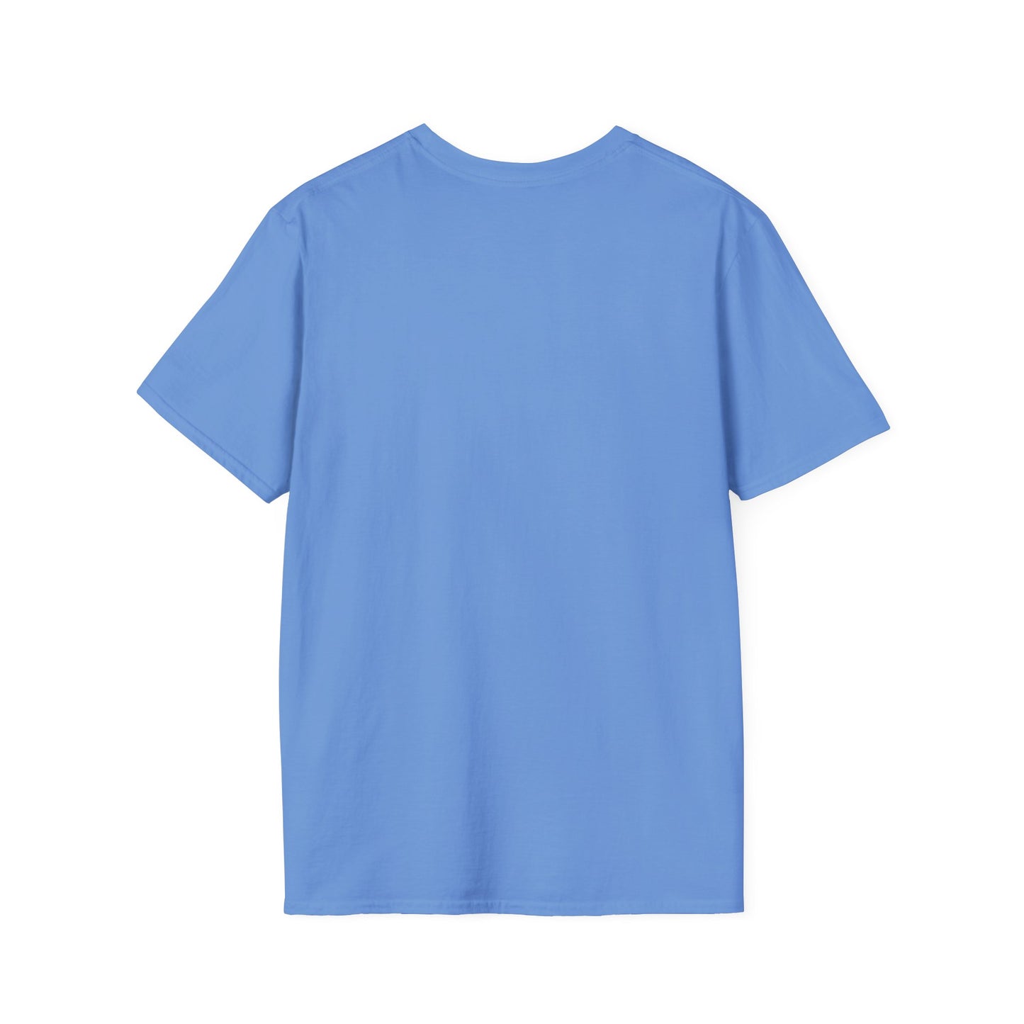 New York Skyline Unisex T-Shirt, NYC Shirt, Empire State Tee, Travel Souvenir, Urban Apparel