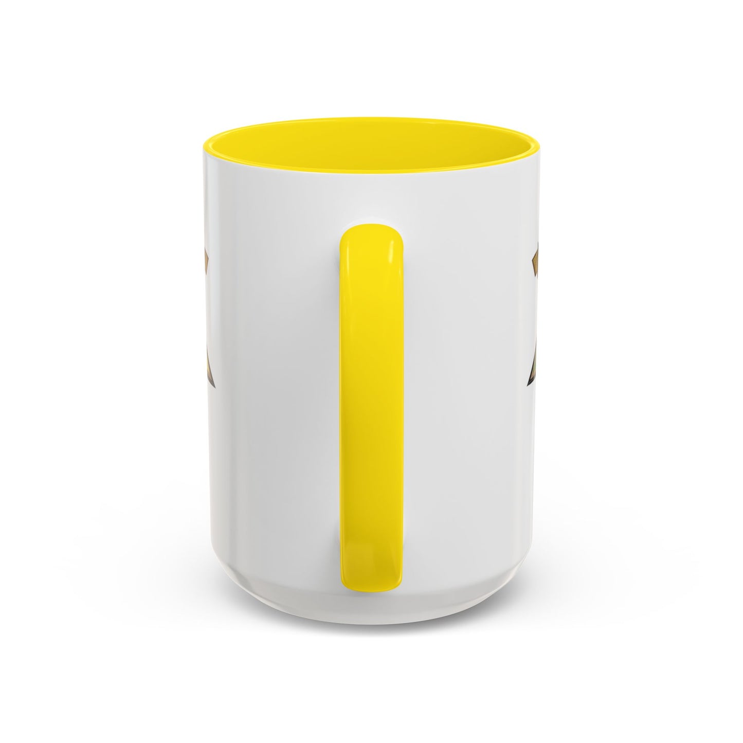 Accent Coffee Mug, 11oz