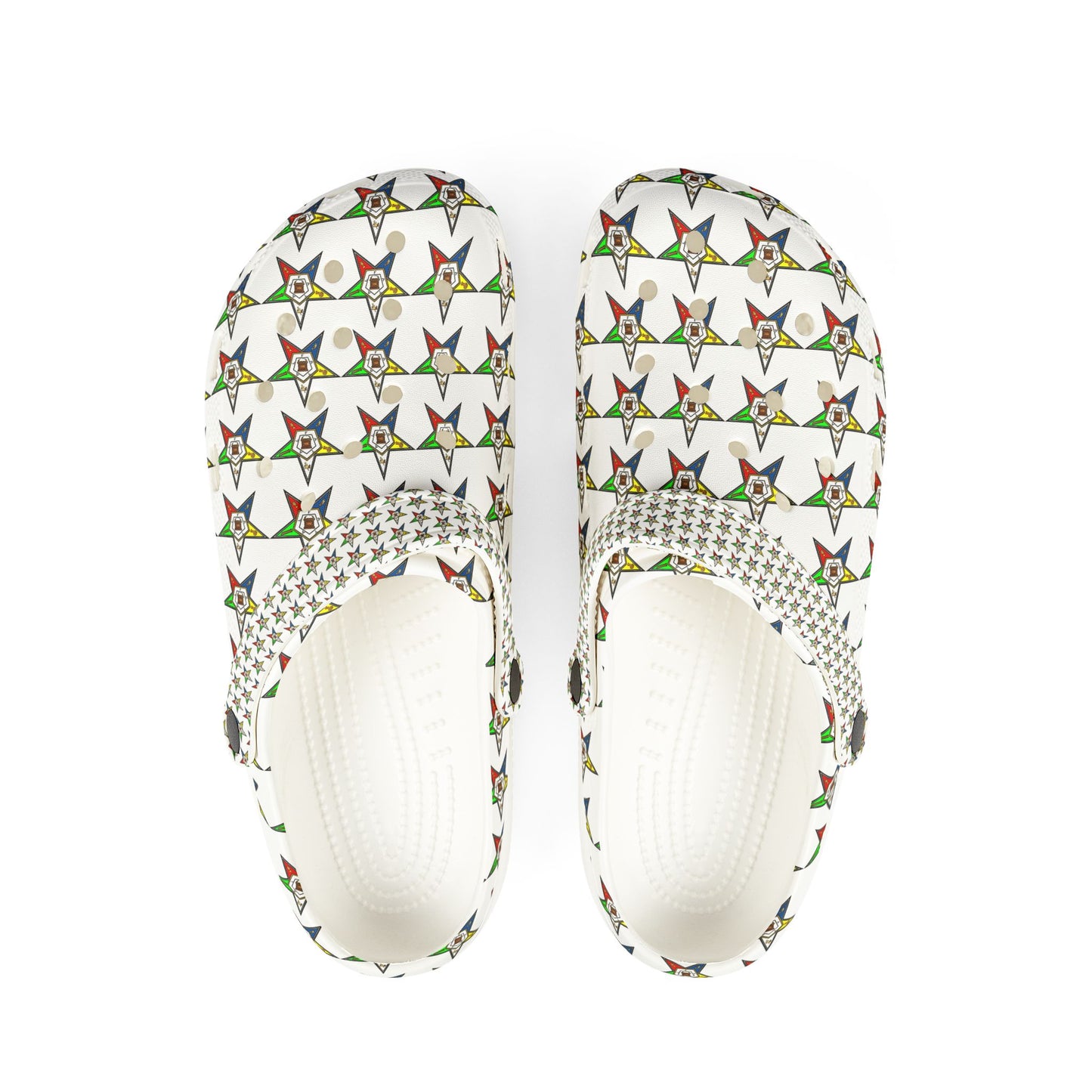 Stylish EVA Foam Rubber Shoes, Trendy Garden Slip-Ons, Comfy Clogs, Fun Footwear for Everyday, Perfect Gift for All Occasions