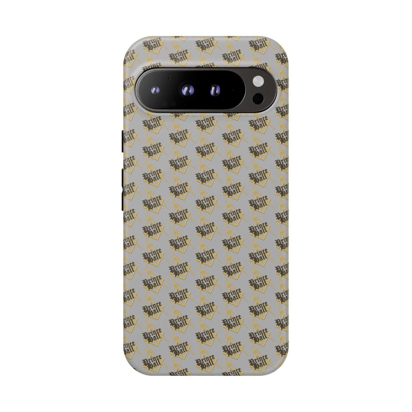 Tough Cases - Tough Love Phone Case, Durable Stylish Smartphone Cover, Unique Gift for Him/Her, Trendy Tech Protector, Everyday Use