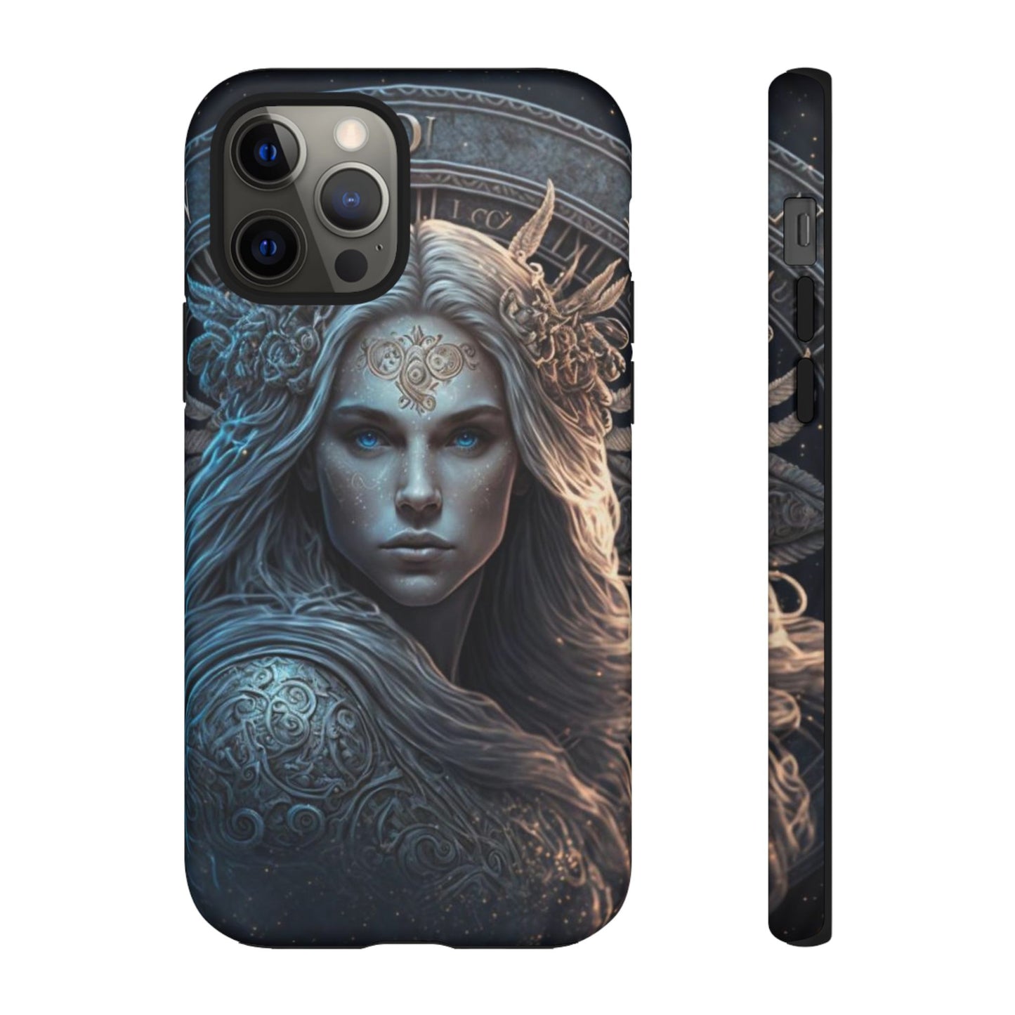 Zodiac Virgo Tough Cases