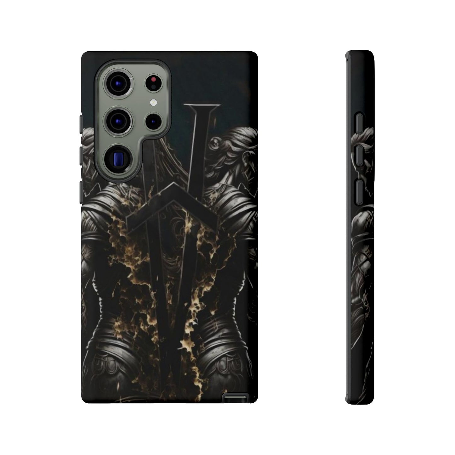 Zodiac Gemini Tough Cases