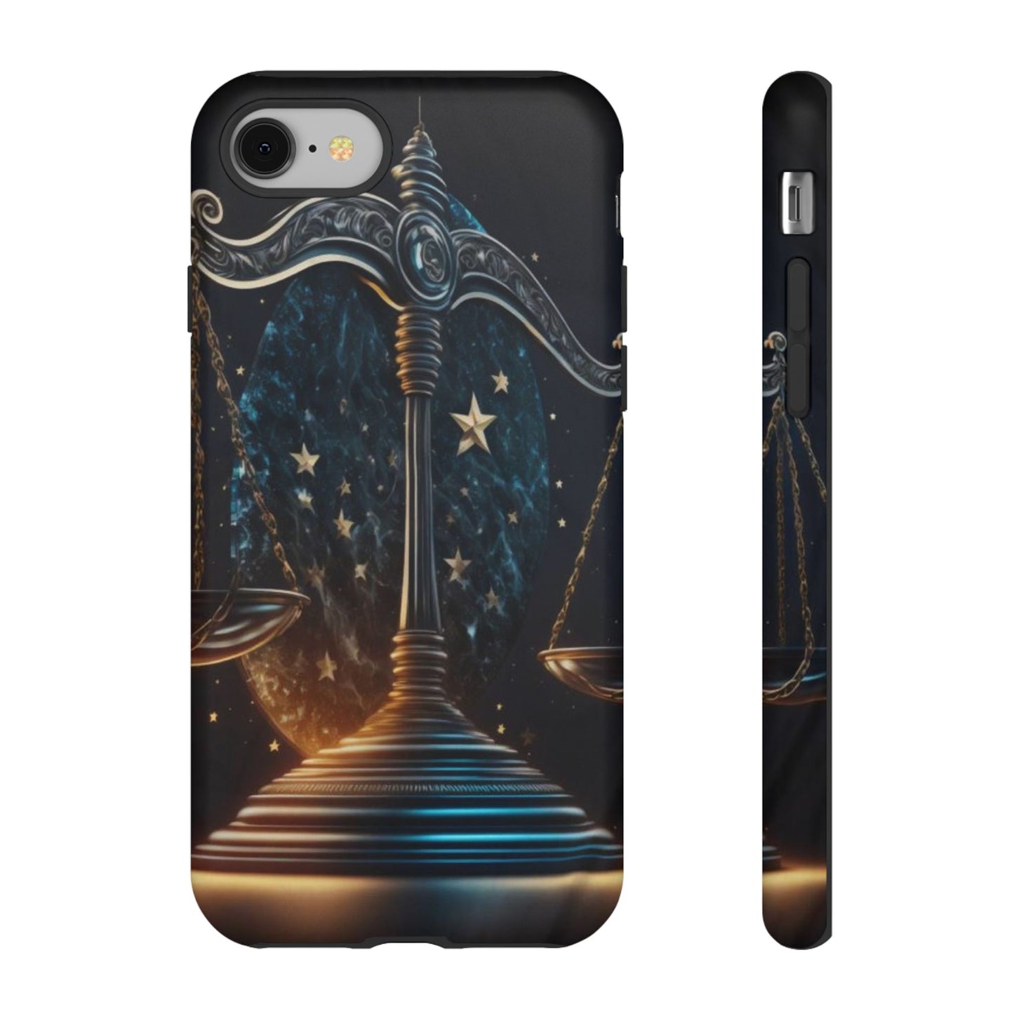 Zodiac Libra Tough Cases