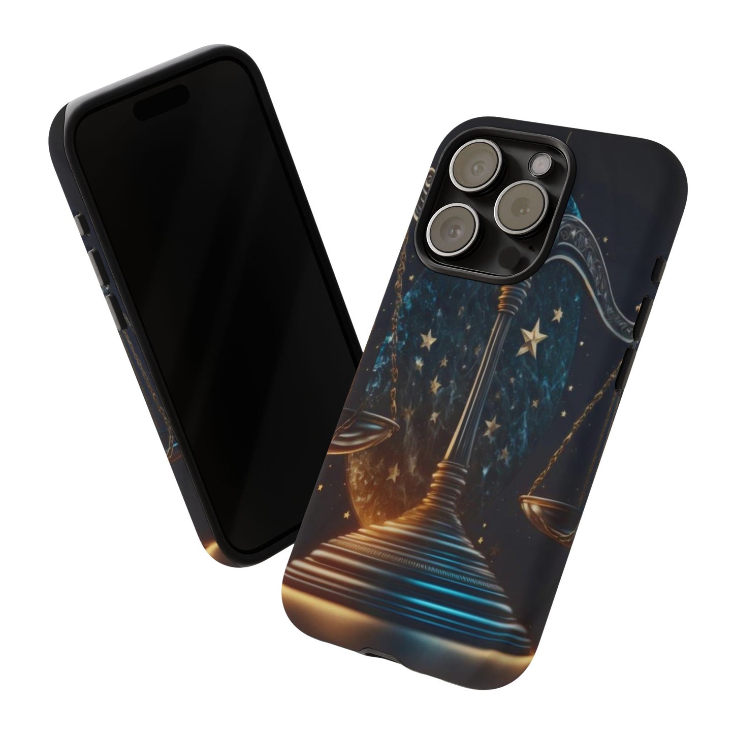Zodiac Libra Tough Cases