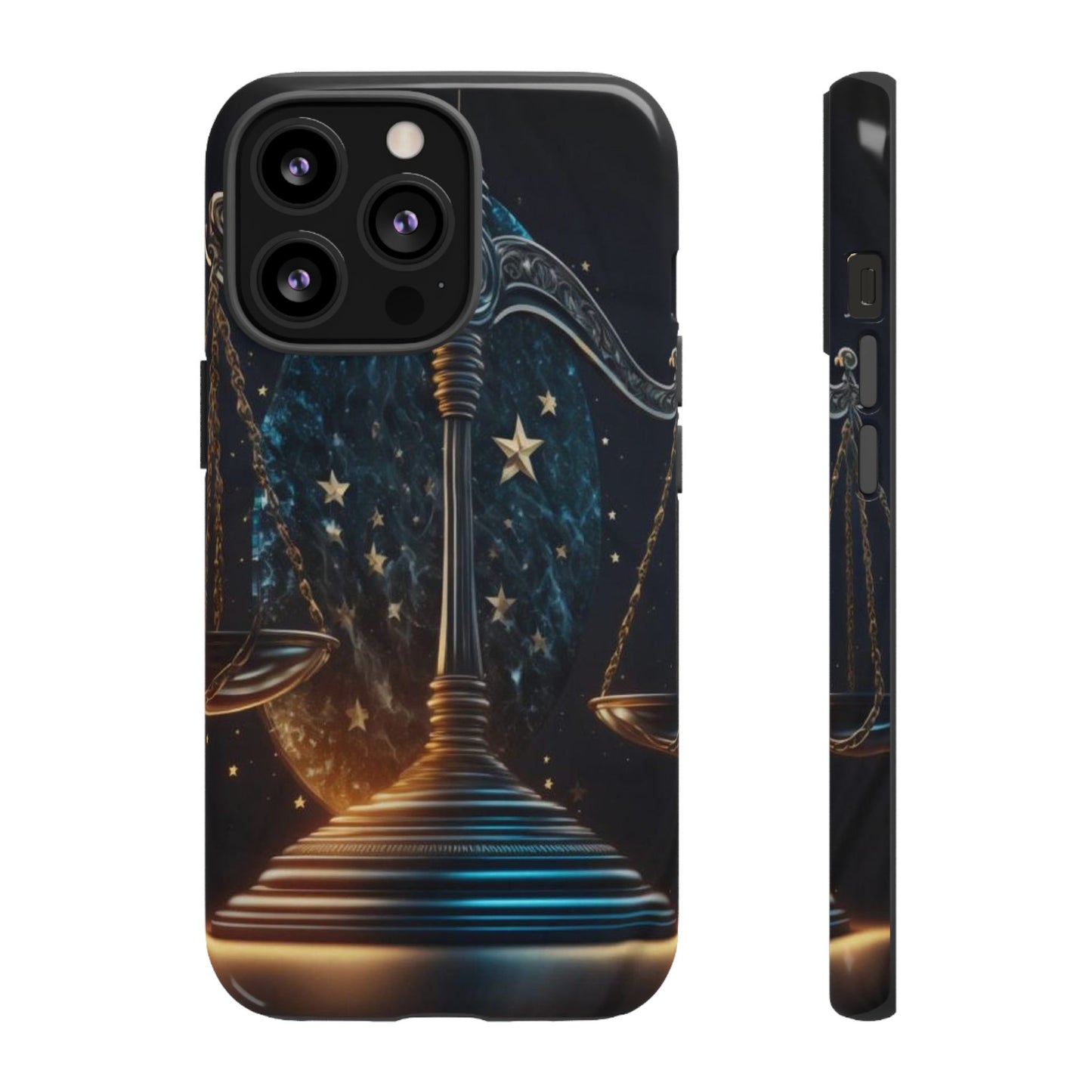 Zodiac Libra Tough Cases