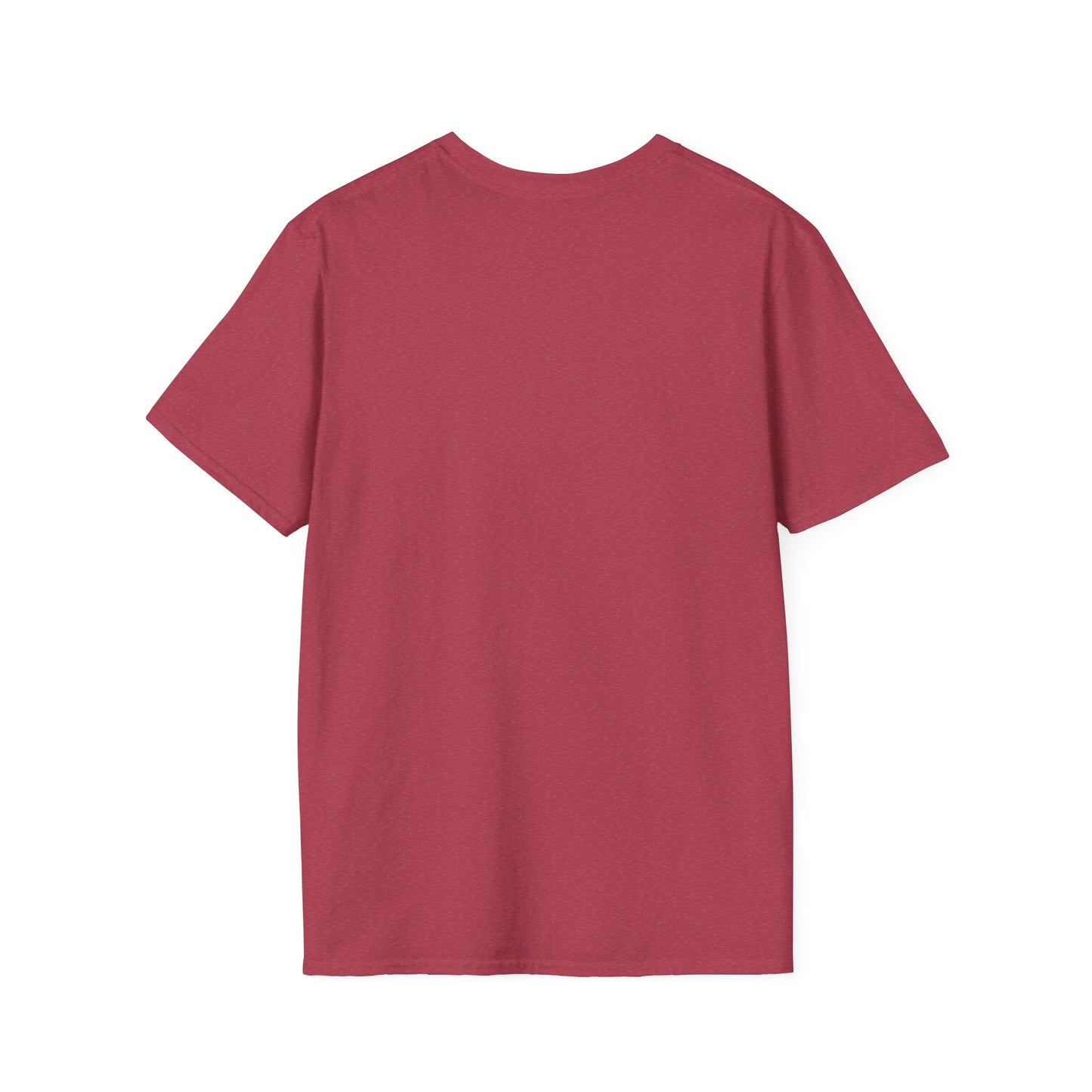 Colorado Adventure Unisex Softstyle T-Shirt, Casual Wear, Travel Tee, Nature Lover Gift, Graphic Tee, Outdoor Apparel