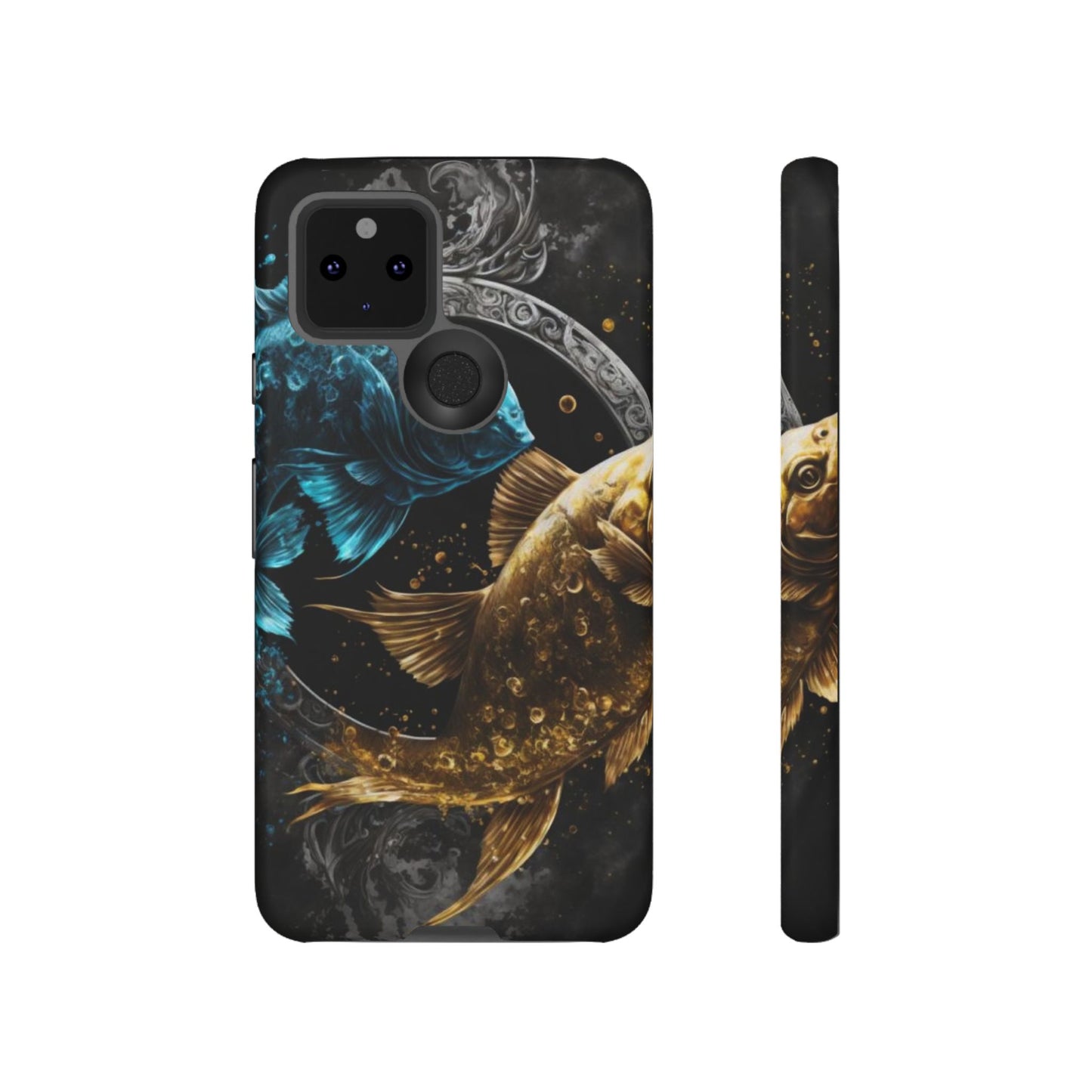 Zodiac Pisces Tough Cases