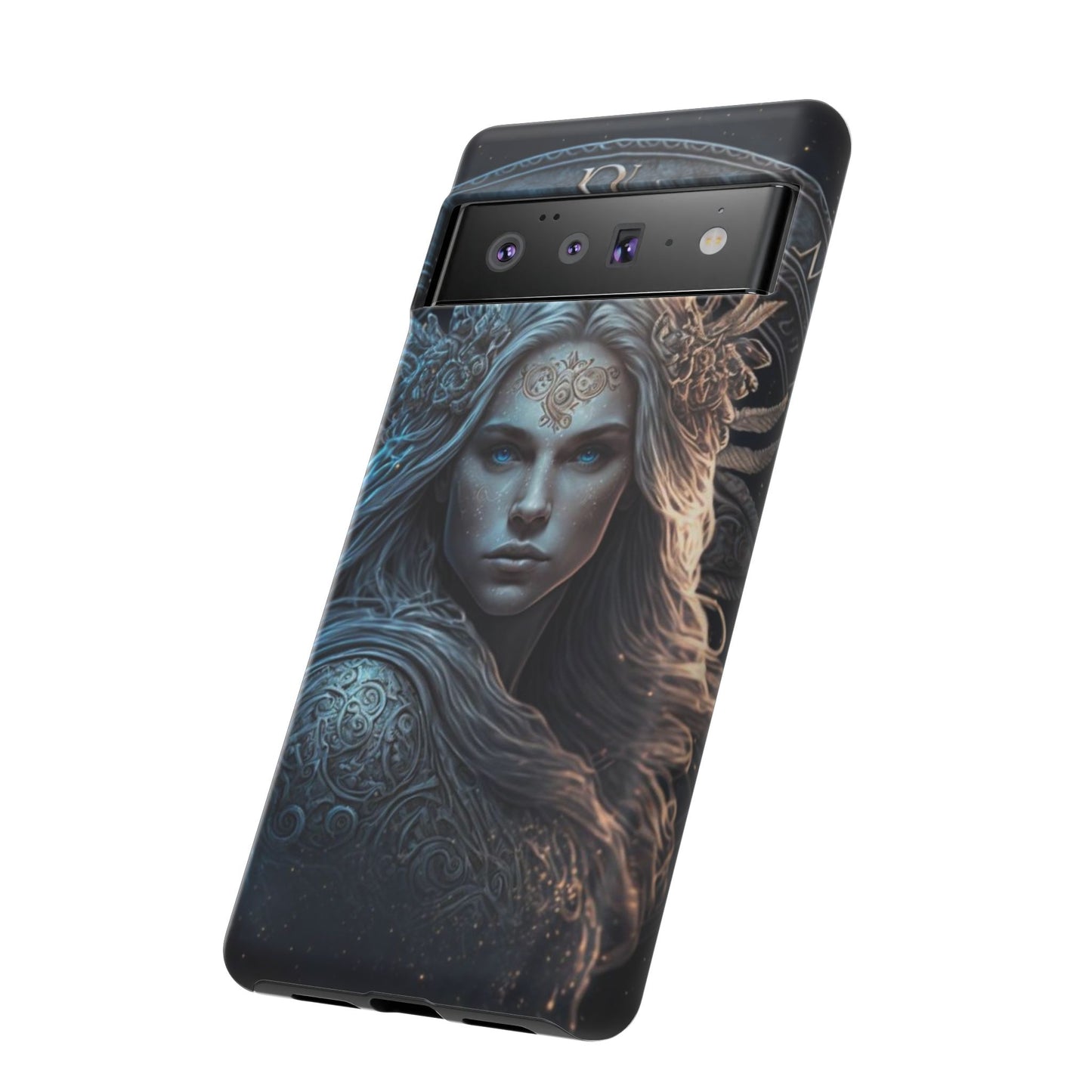 Zodiac Virgo Tough Cases