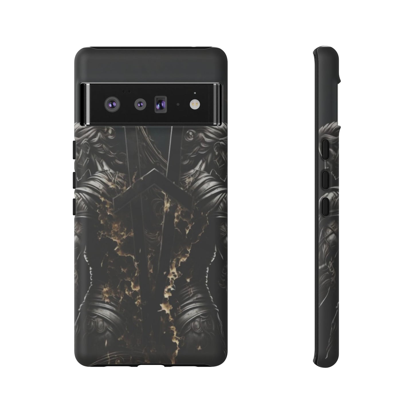 Zodiac Gemini Tough Cases