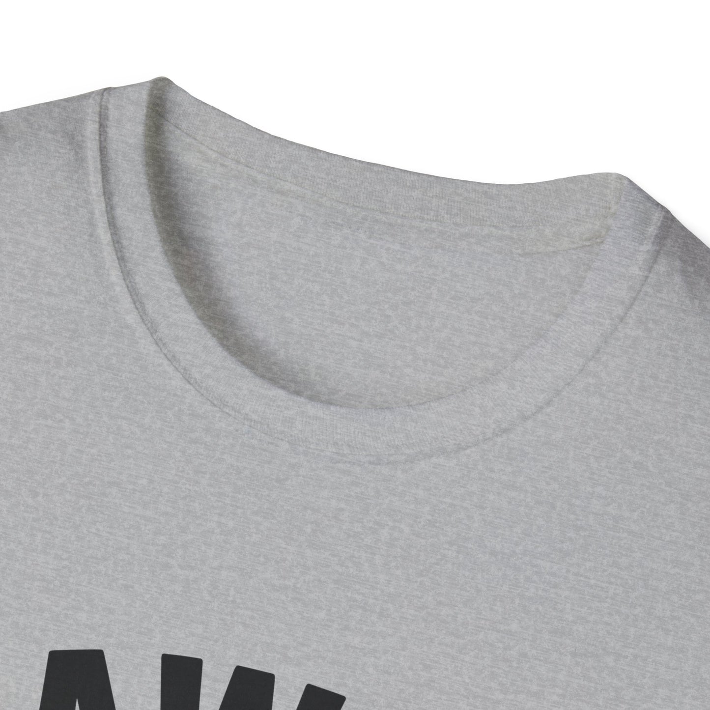 Hawaii Themed Unisex T-Shirt, Casual Summer Tee, Travel Souvenir, Beachwear, Gift for Aloha Lovers