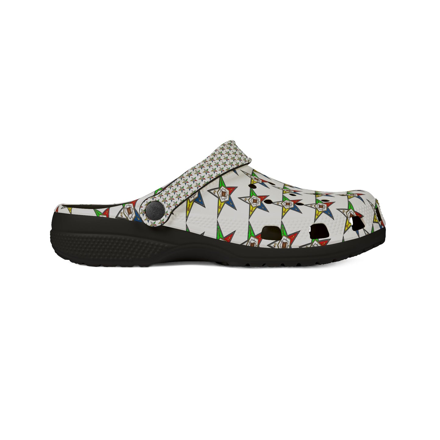 Stylish EVA Foam Rubber Shoes, Trendy Garden Slip-Ons, Comfy Clogs, Fun Footwear for Everyday, Perfect Gift for All Occasions