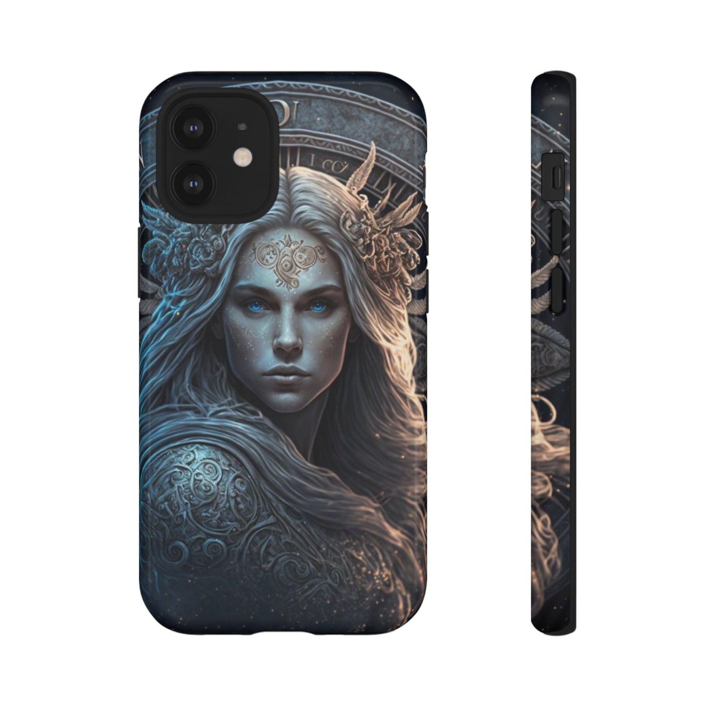 Zodiac Virgo Tough Cases