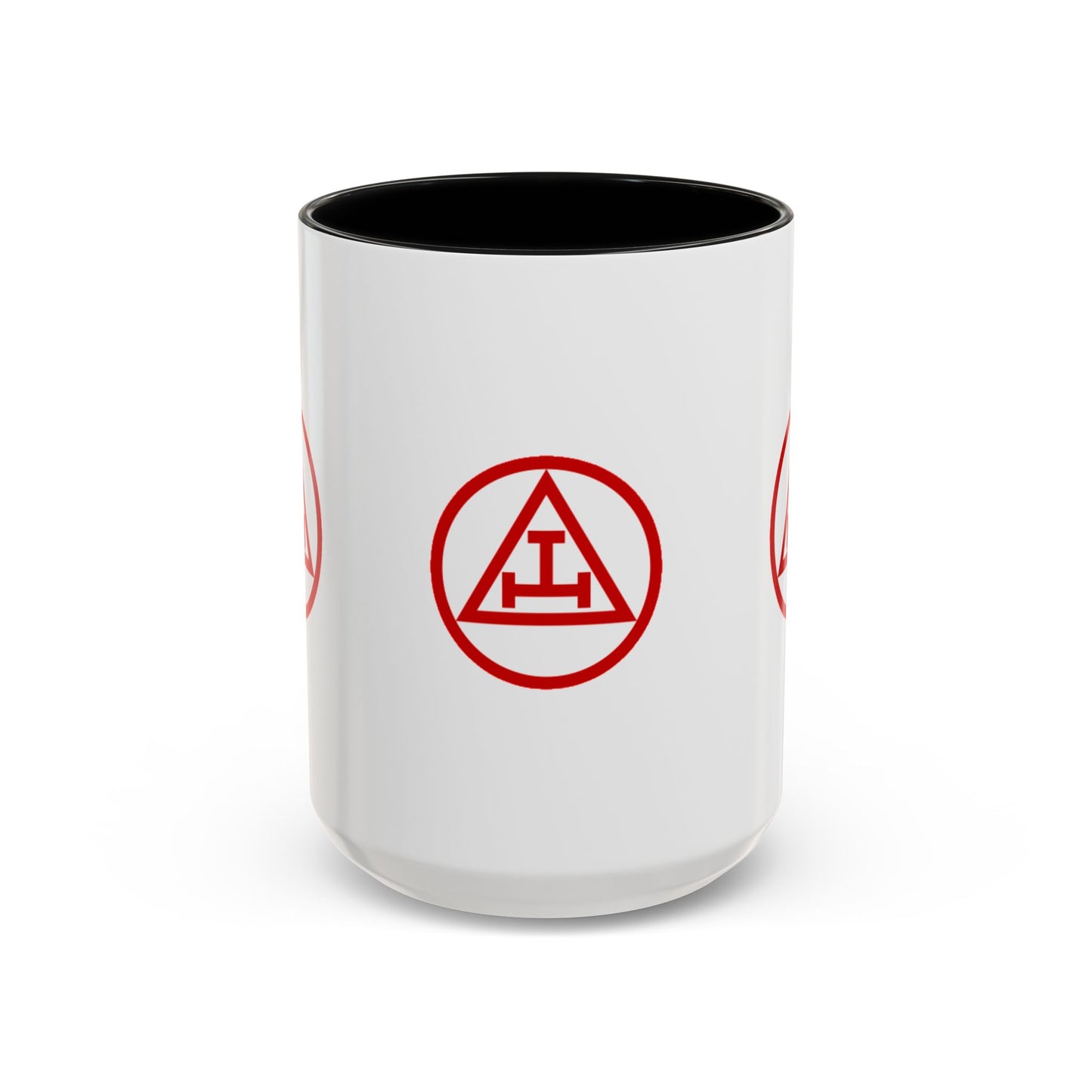 Stylish Accent Coffee Mug - Perfect Gift for Coffee Lovers, Home Decor, Motivational Mug, Unique Tea Tumbler, Office Desk Essentials