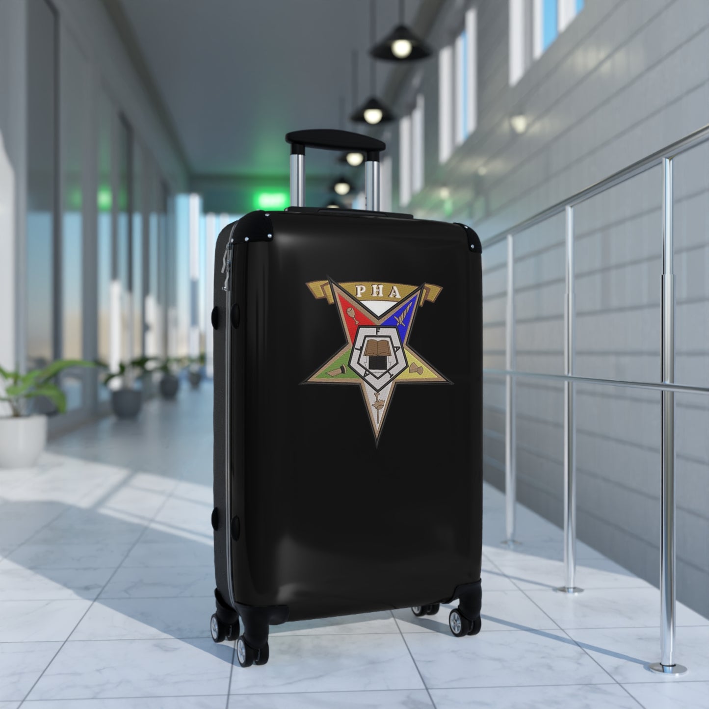 Suitcase