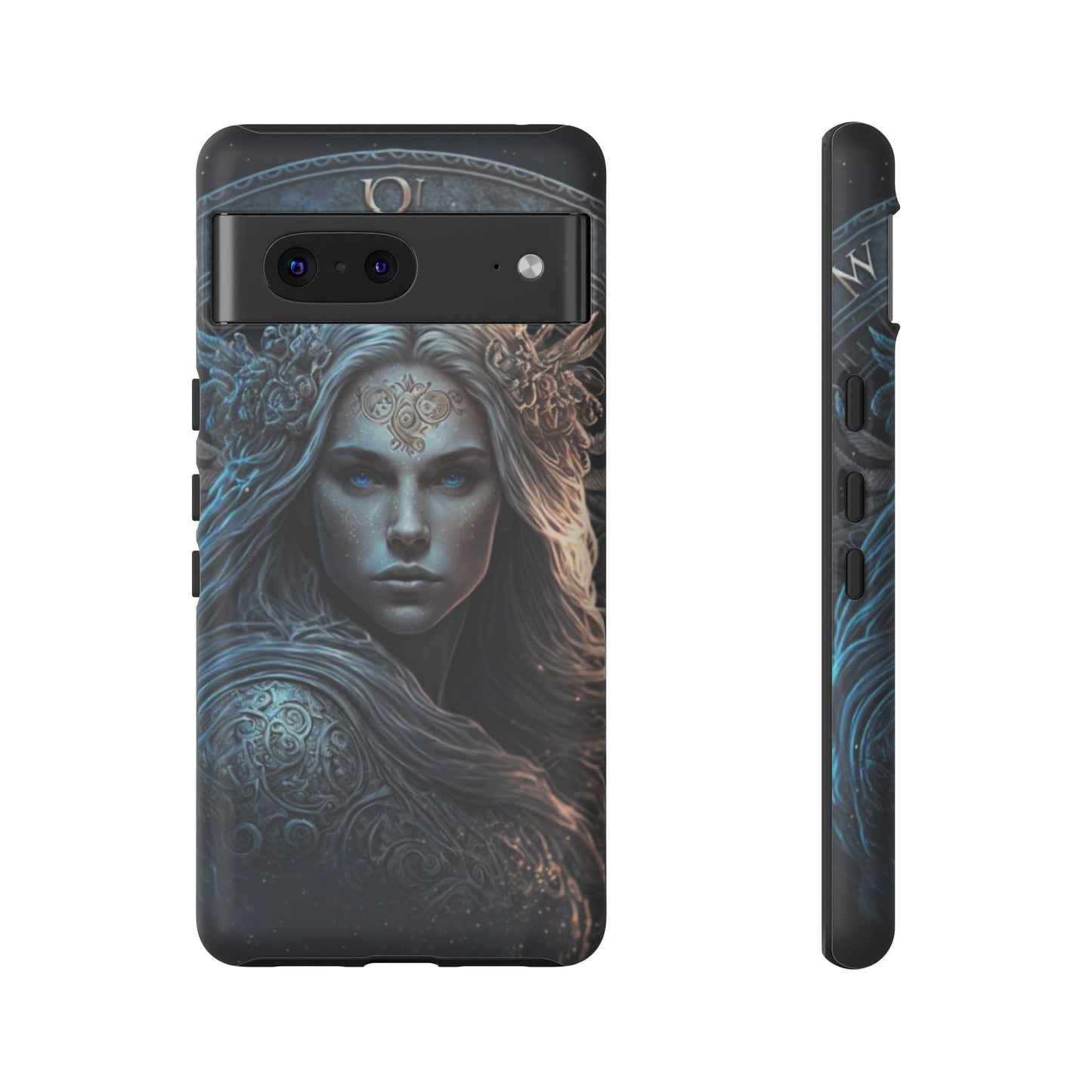 Zodiac Virgo Tough Cases