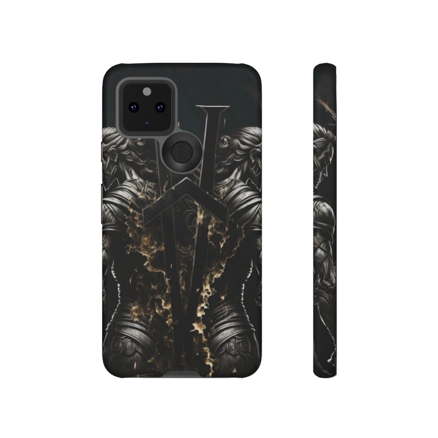 Zodiac Gemini Tough Cases
