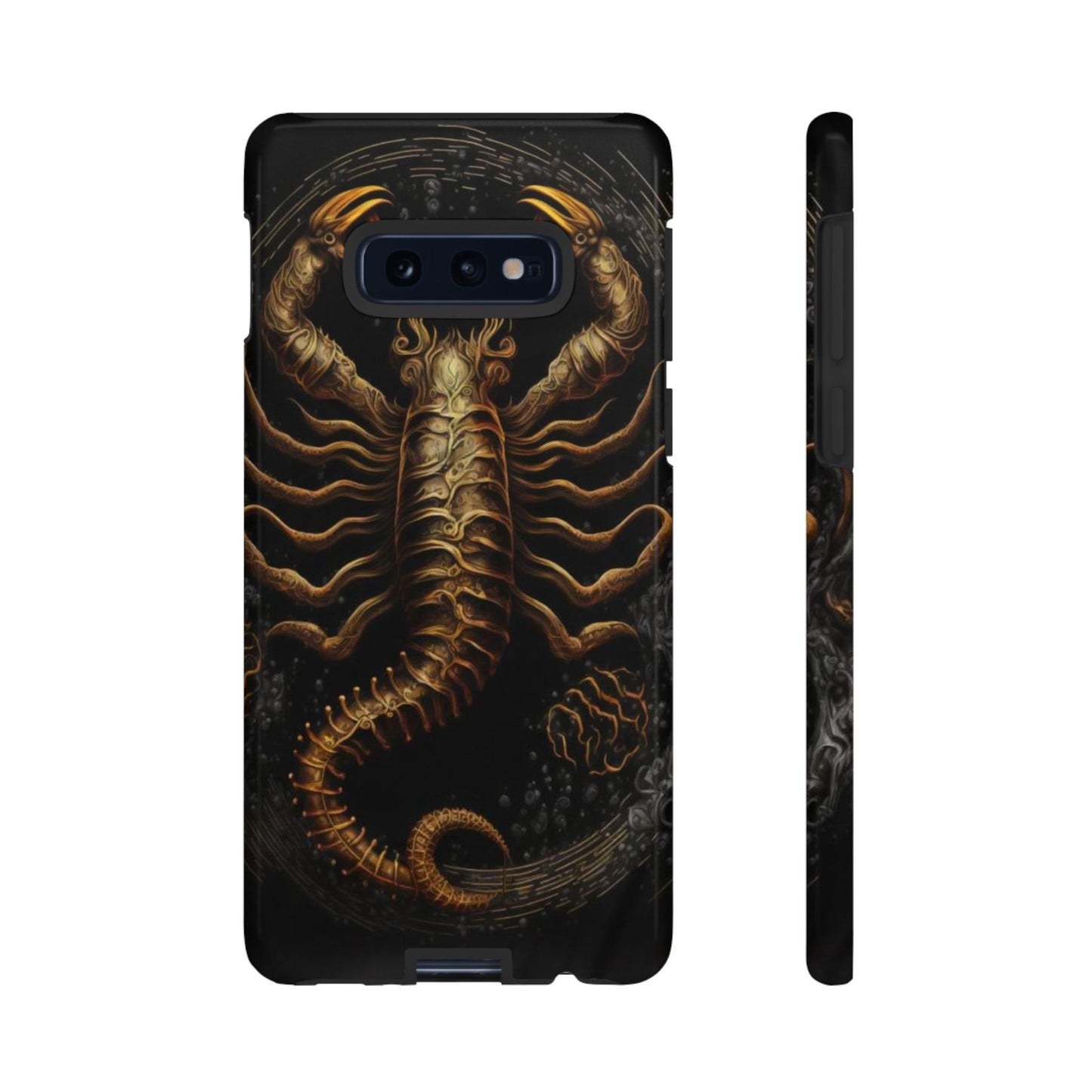 Zodiac Scorpio Tough Cases