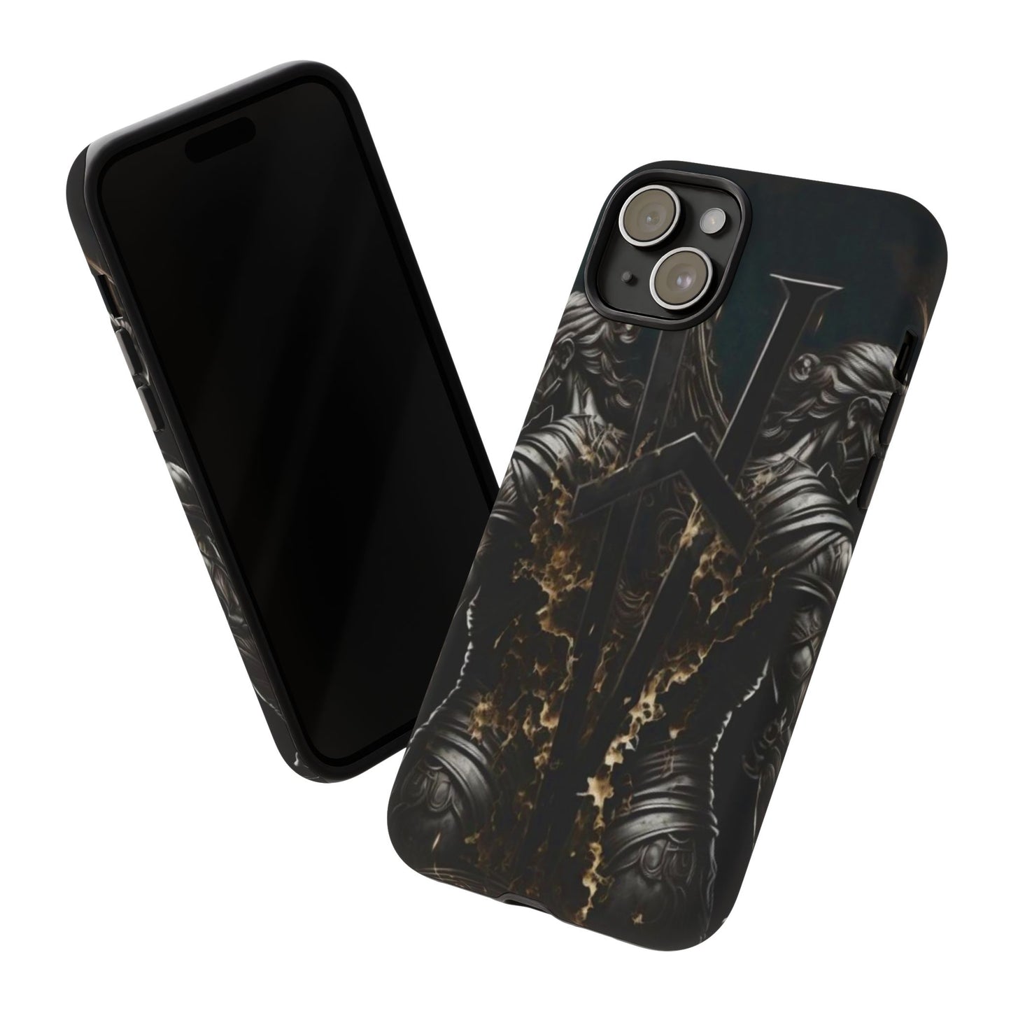 Zodiac Gemini Tough Cases
