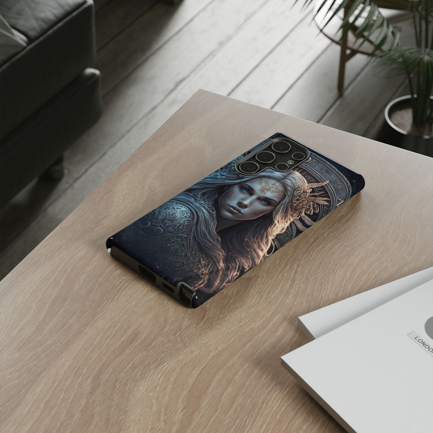 Zodiac Virgo Tough Cases