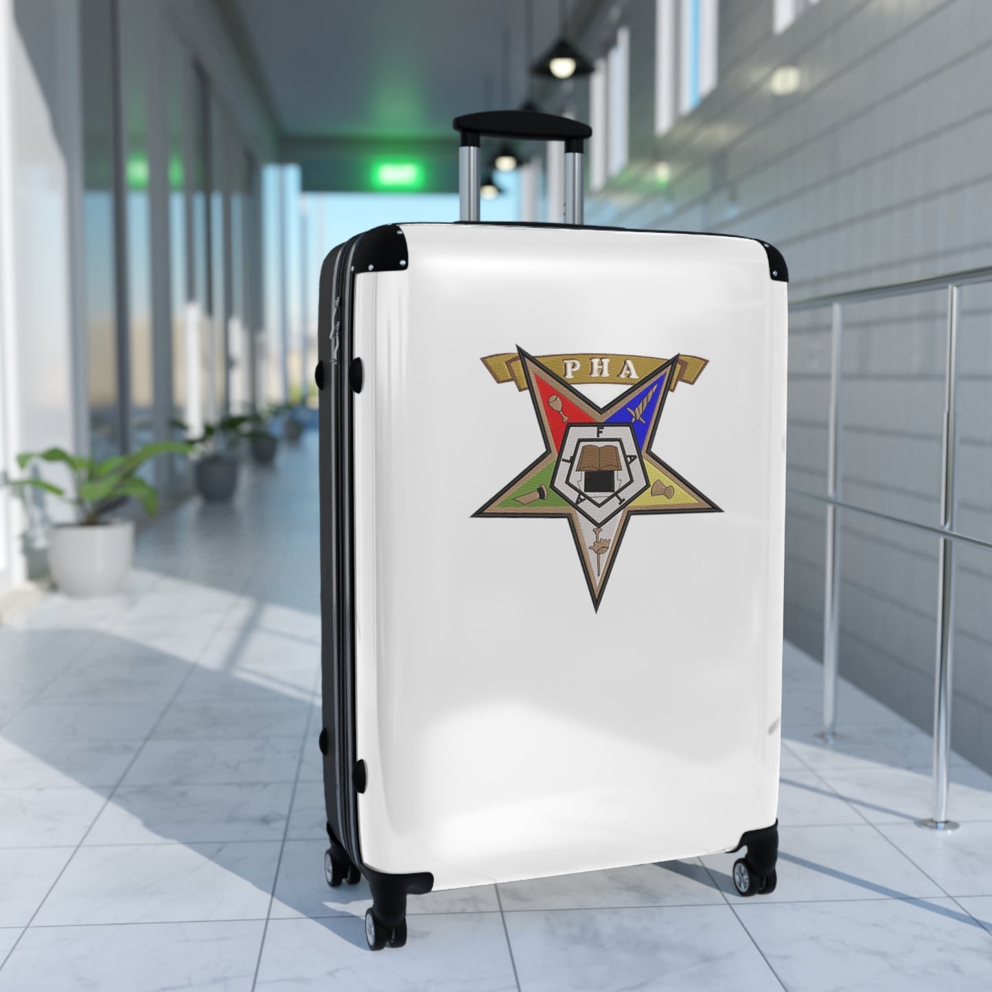 Suitcase