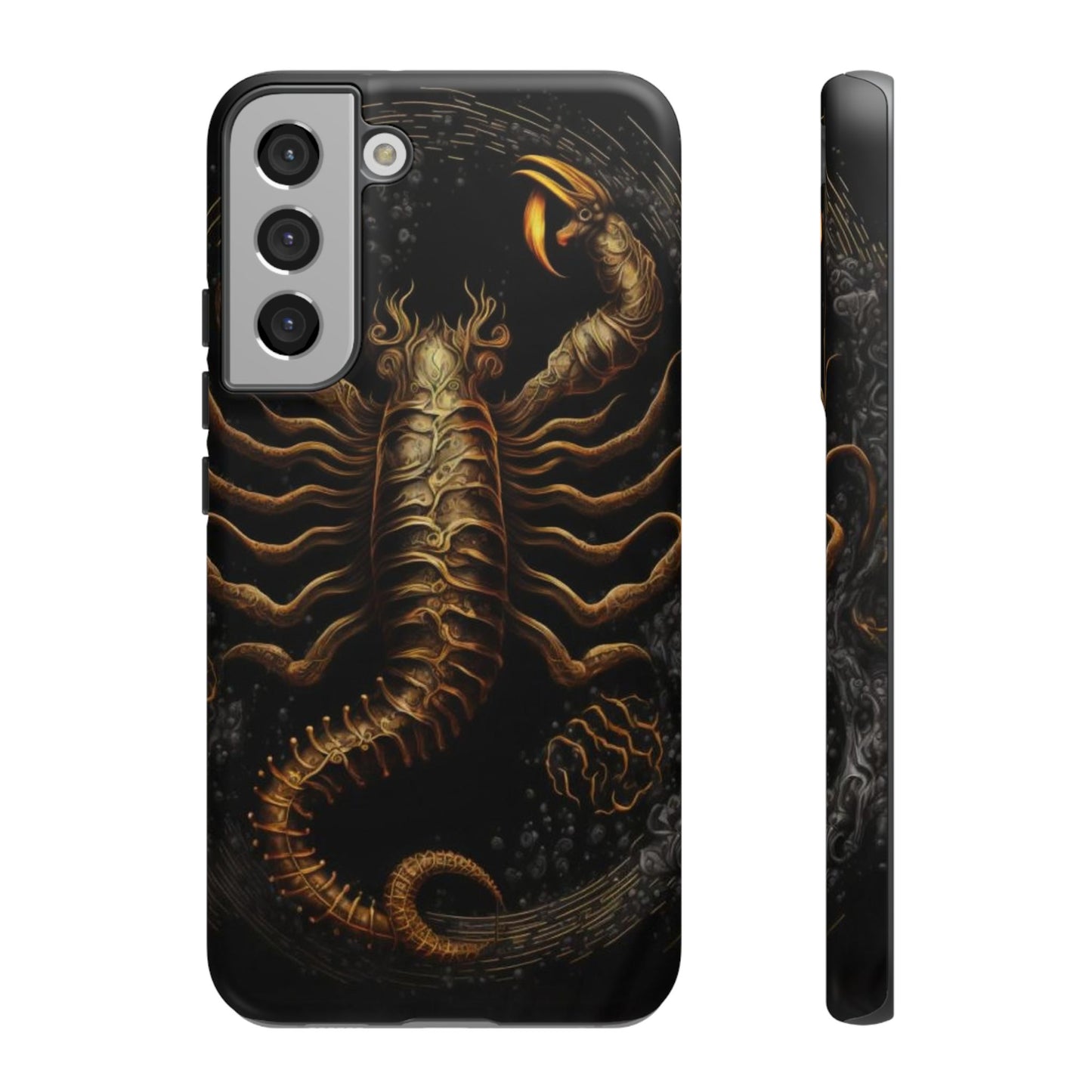 Zodiac Scorpio Tough Cases
