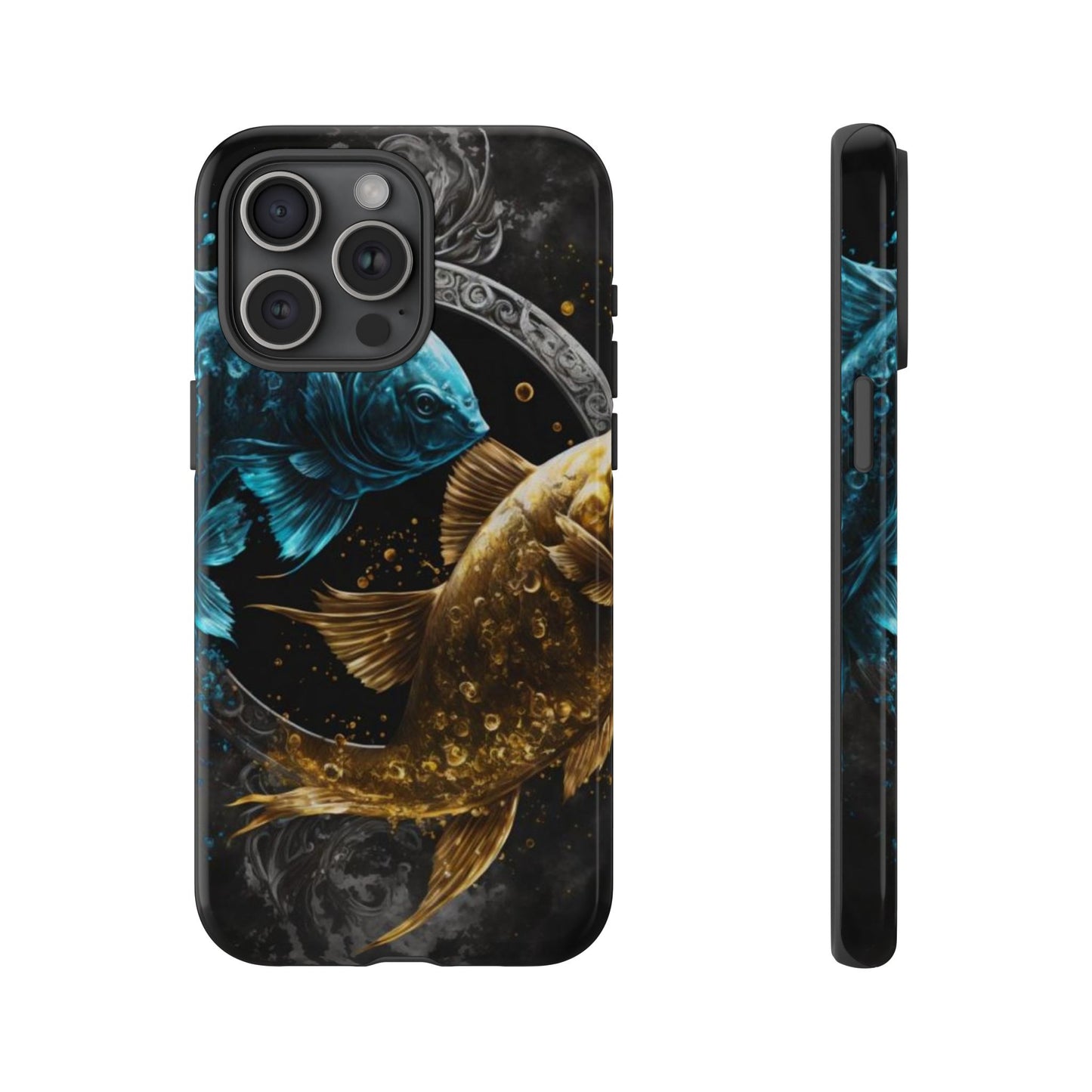 Zodiac Pisces Tough Cases