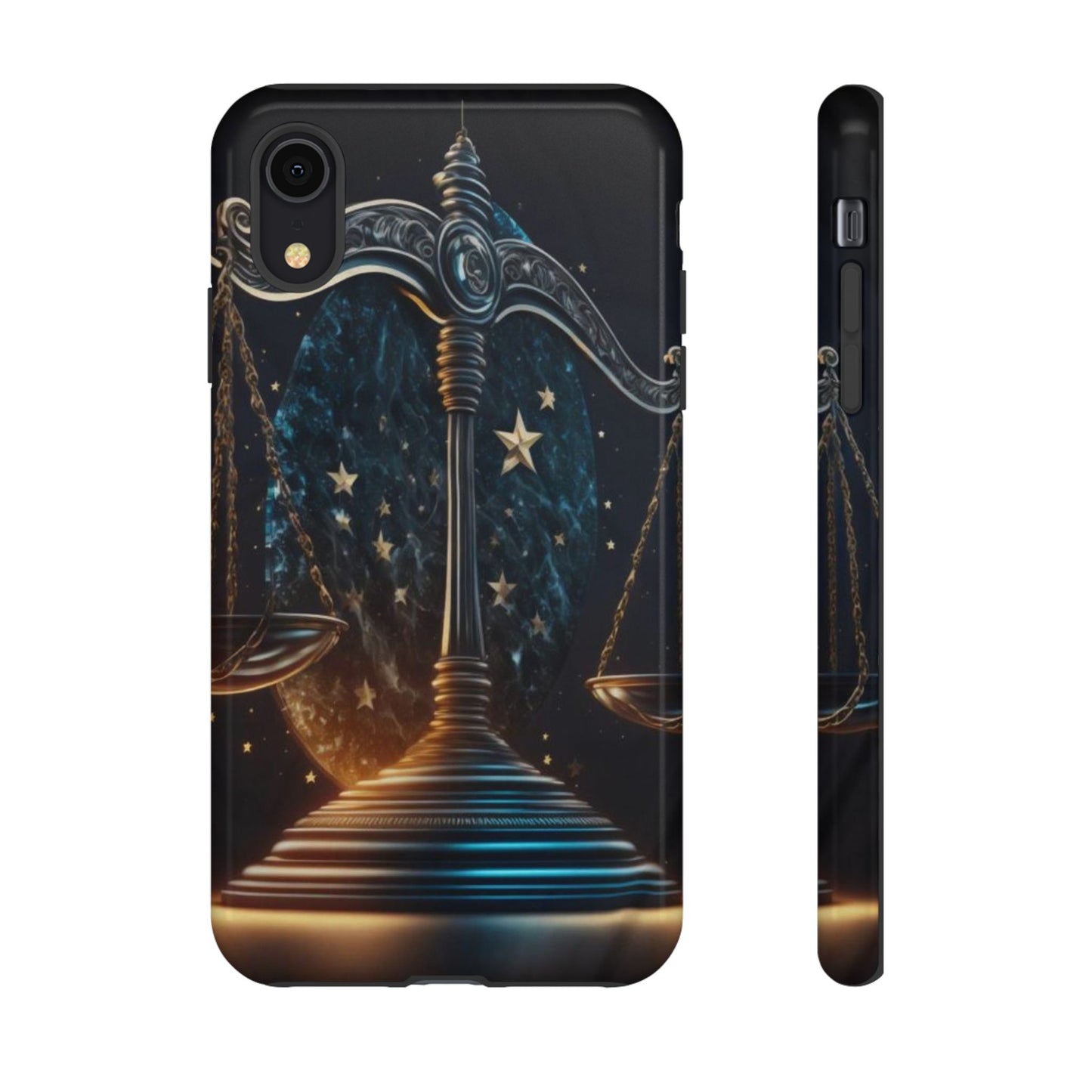 Zodiac Libra Tough Cases