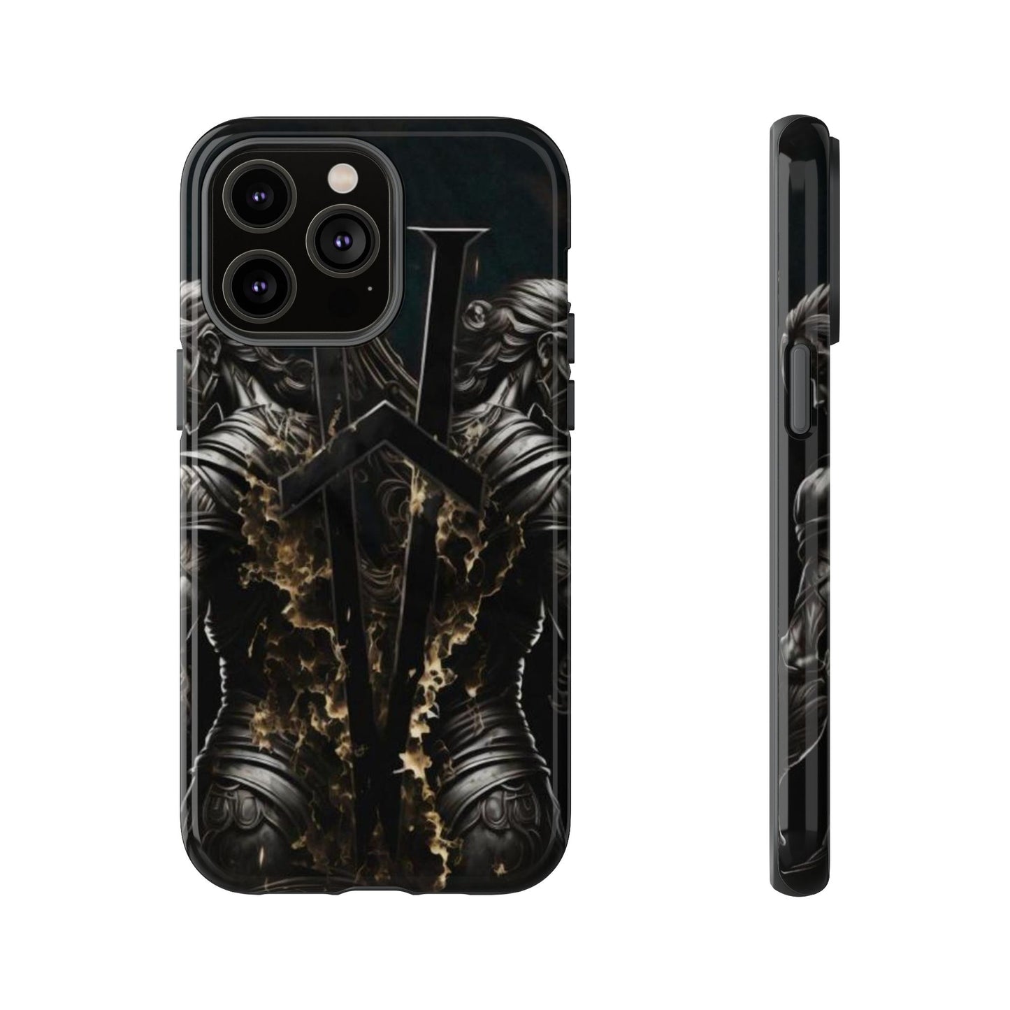Zodiac Gemini Tough Cases