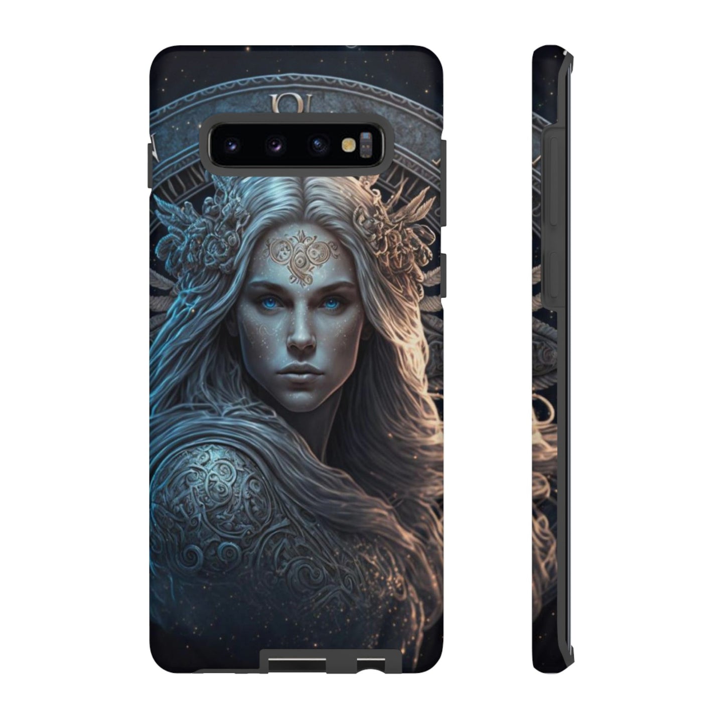 Zodiac Virgo Tough Cases