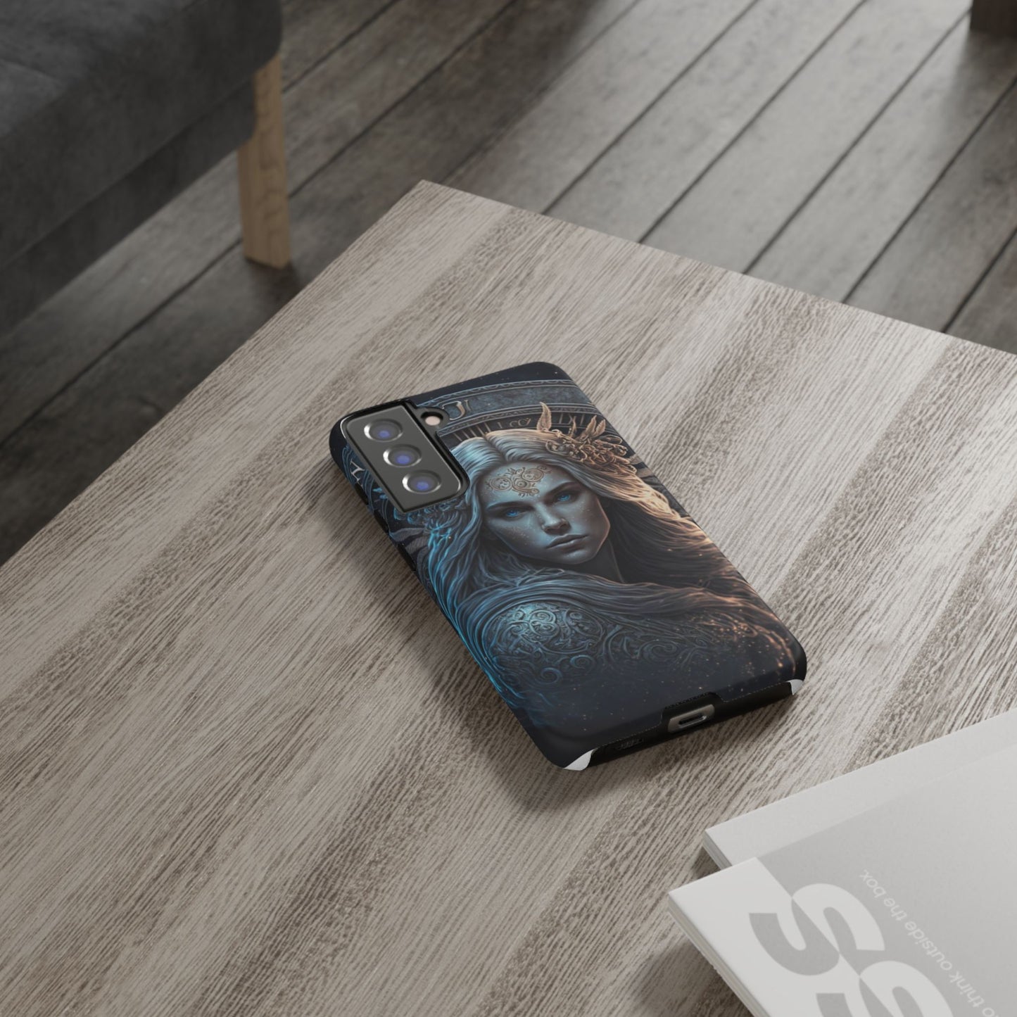 Zodiac Virgo Tough Cases