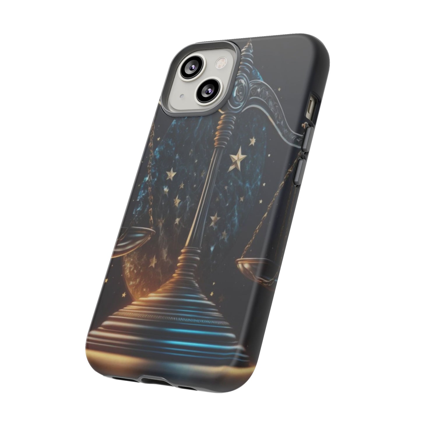 Zodiac Libra Tough Cases