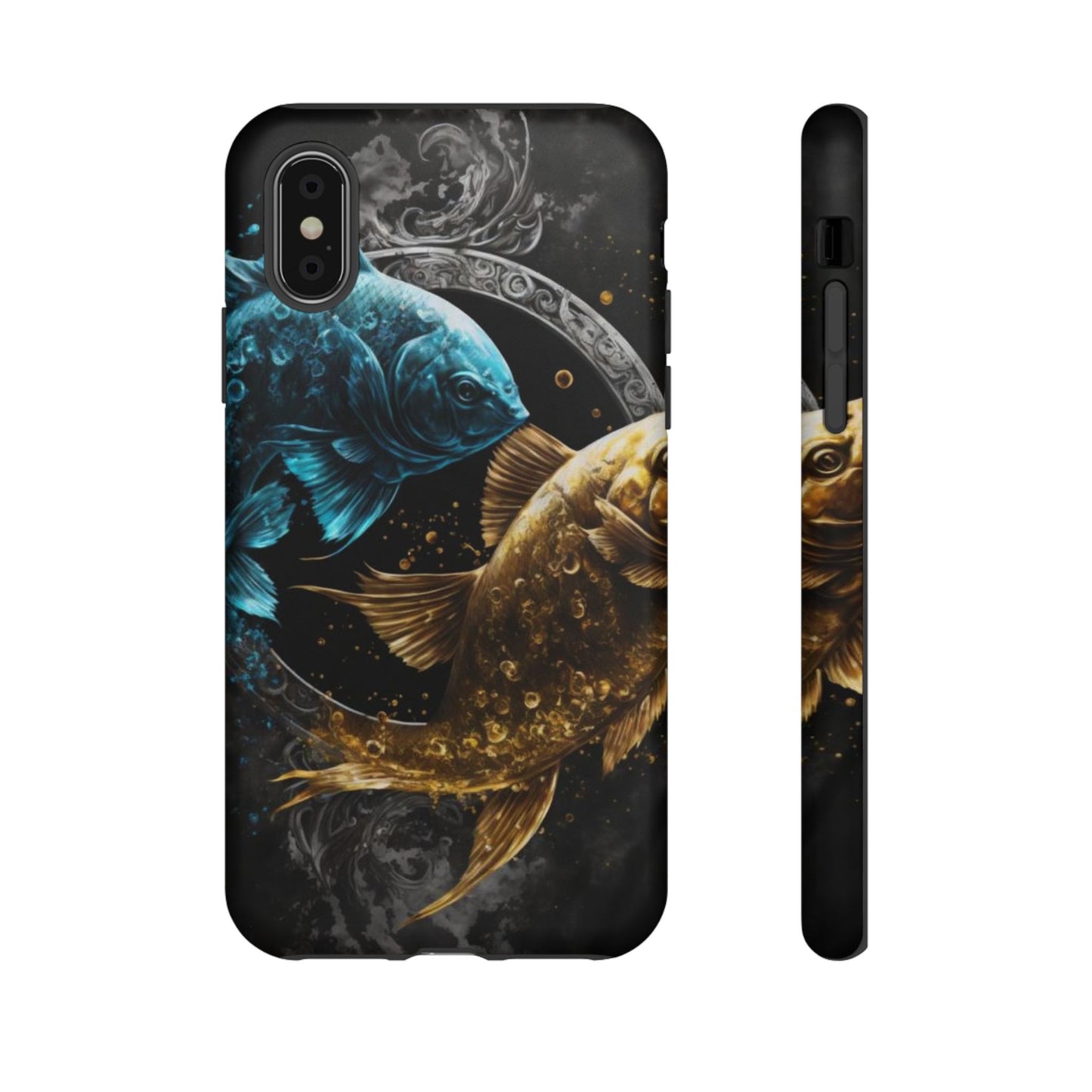 Zodiac Pisces Tough Cases
