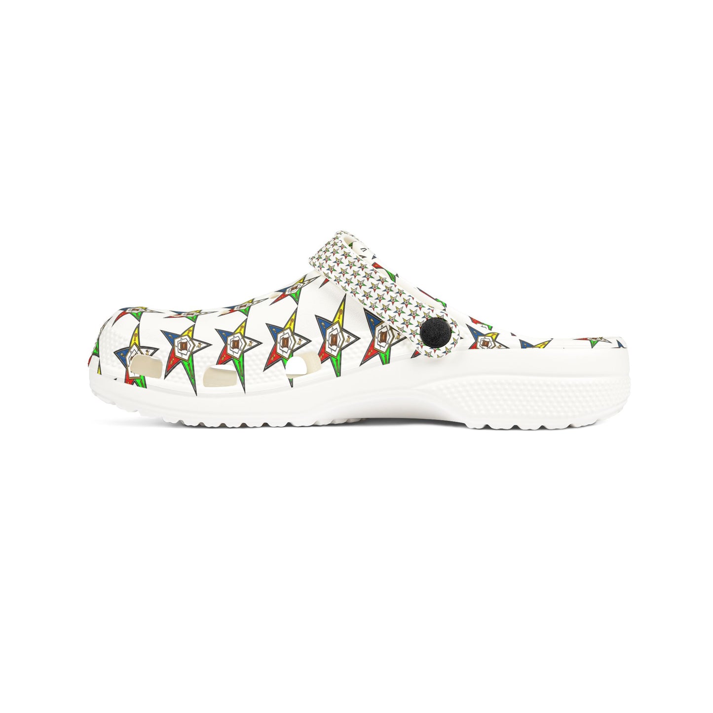 Stylish EVA Foam Rubber Shoes, Trendy Garden Slip-Ons, Comfy Clogs, Fun Footwear for Everyday, Perfect Gift for All Occasions