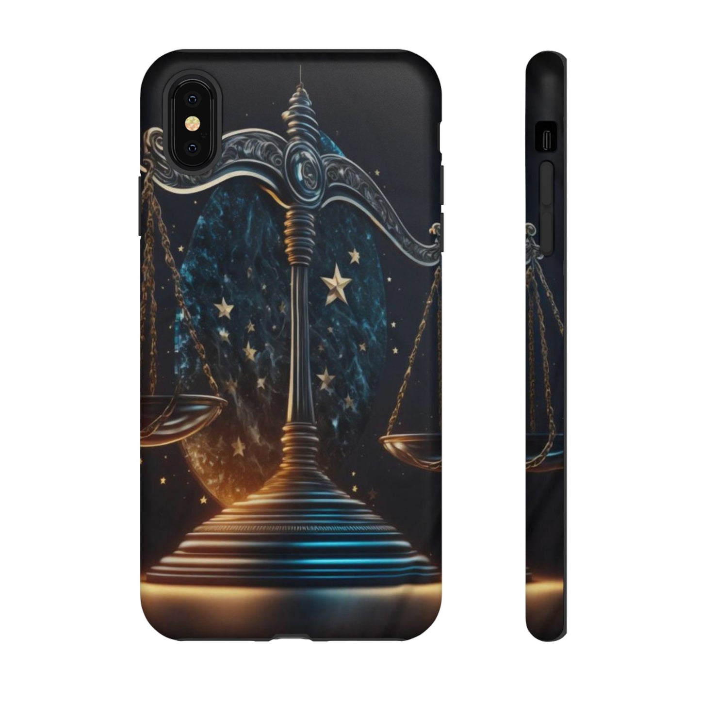 Zodiac Libra Tough Cases